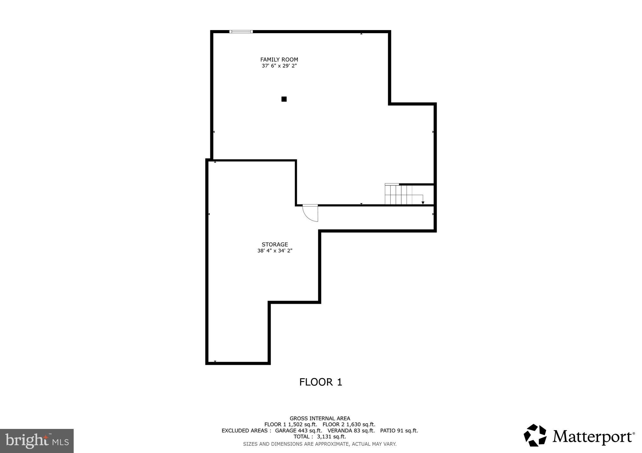 TANYARD SHORES - Residential