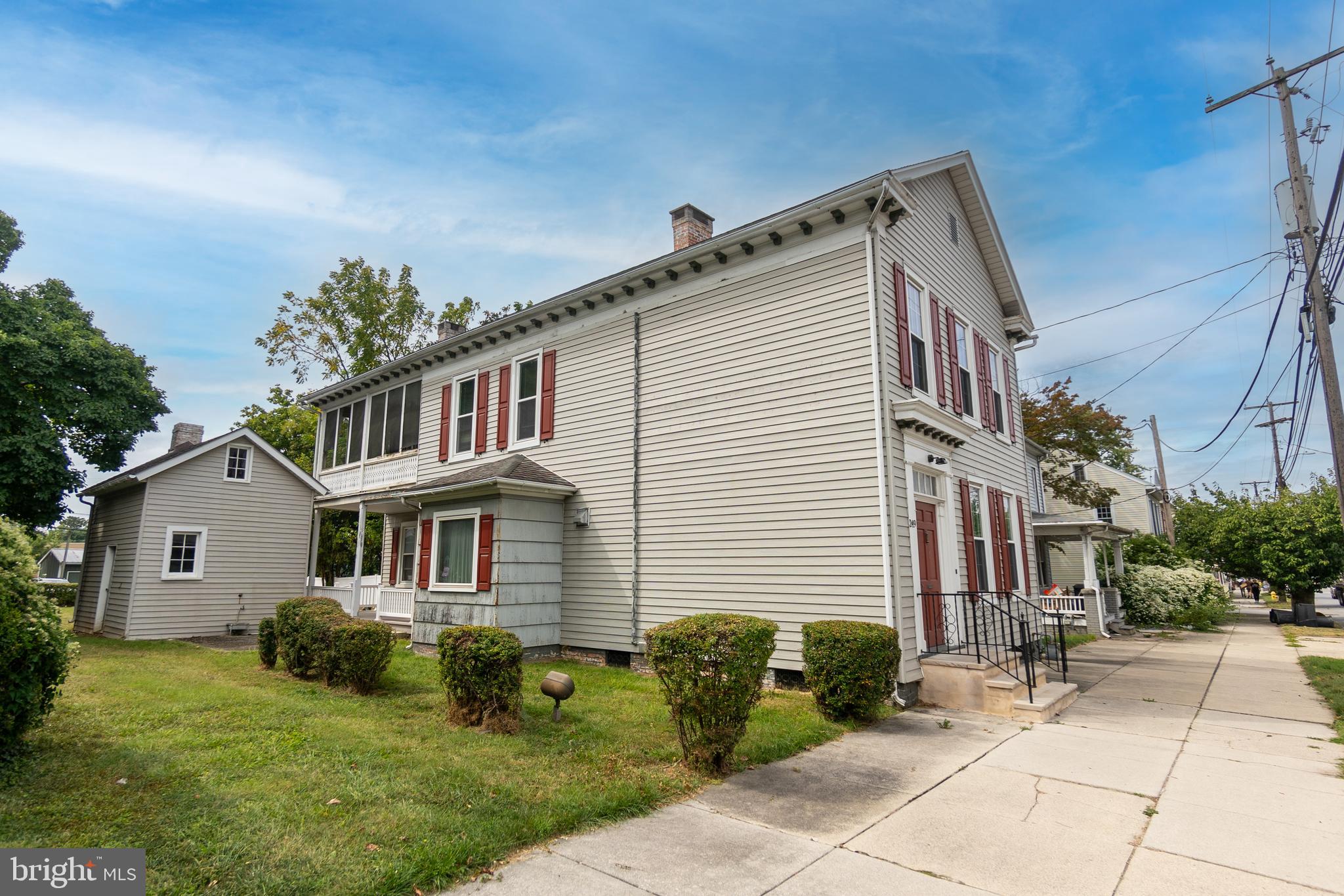 249 YORK STREET