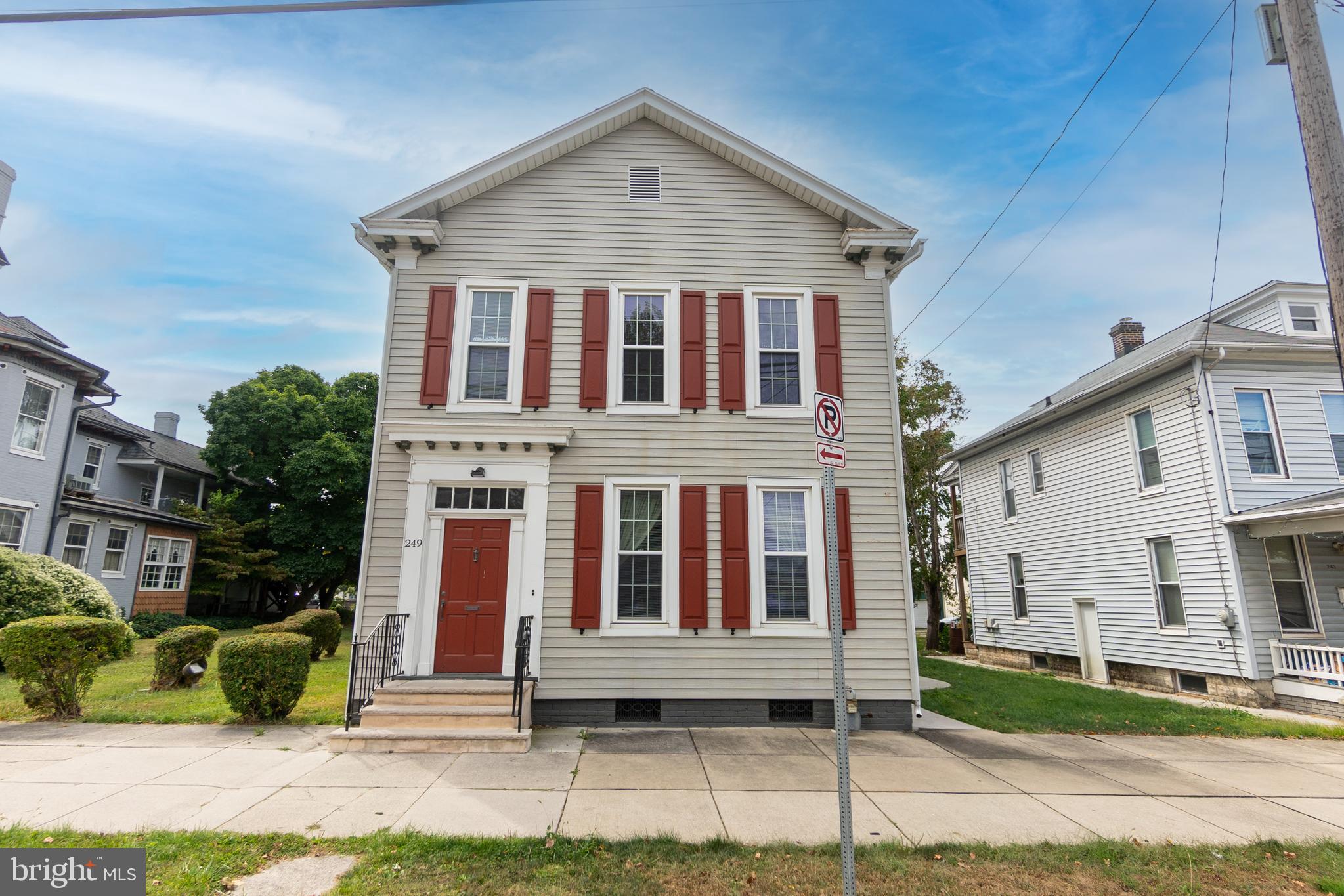 249 YORK STREET