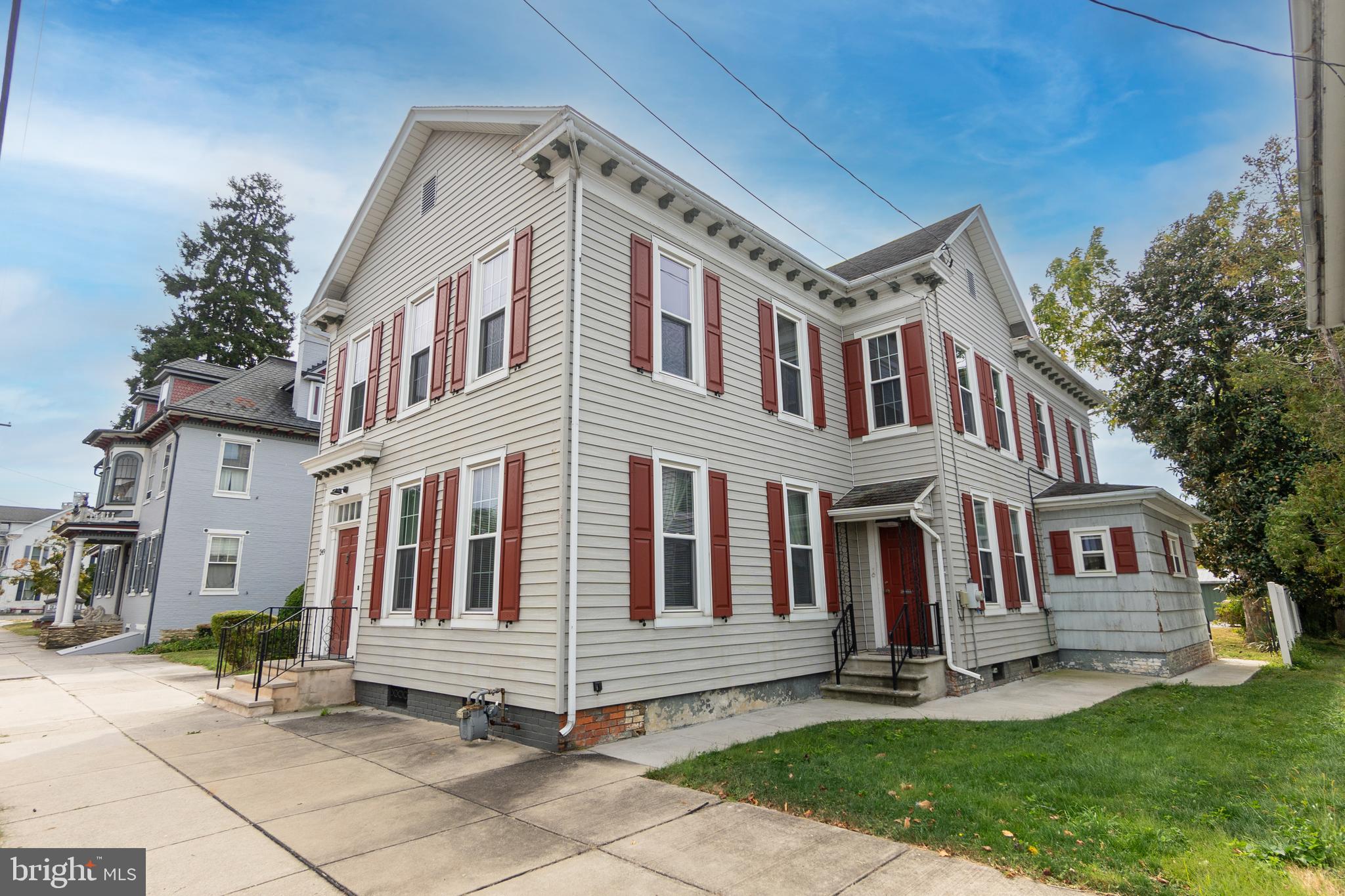 249 YORK STREET