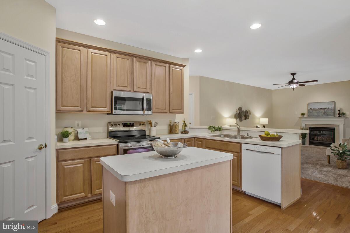 WALNUT CREEK - Residential