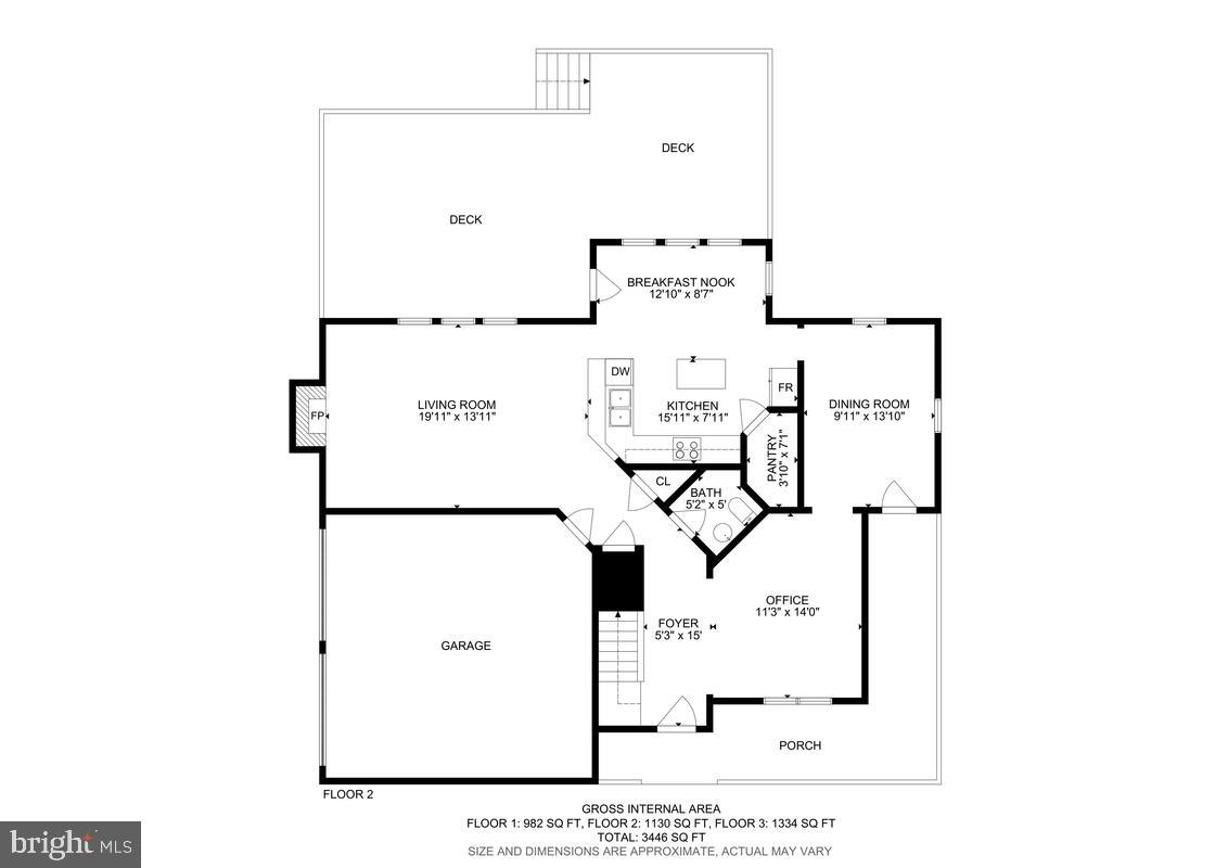 WALNUT CREEK - Residential