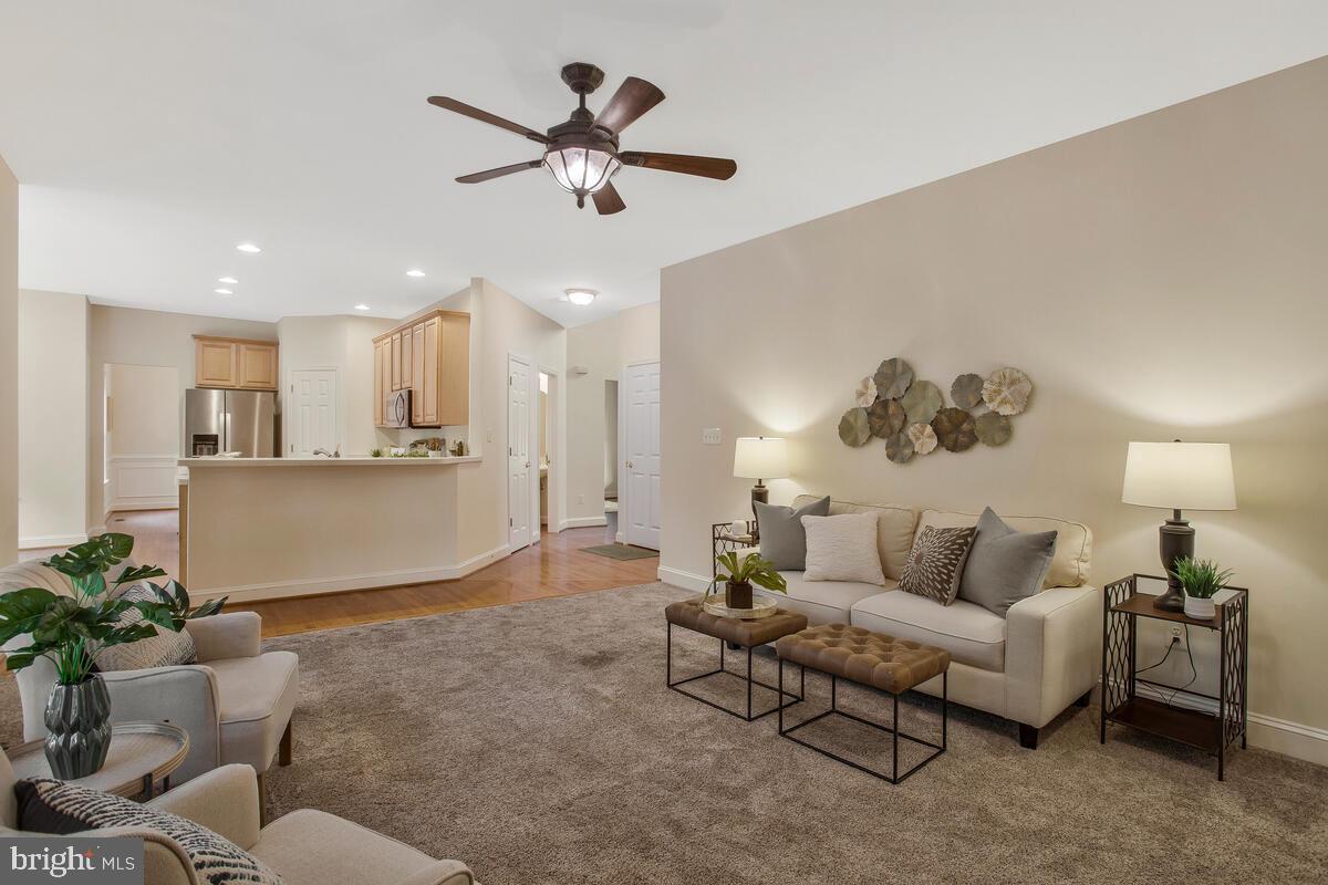 WALNUT CREEK - Residential