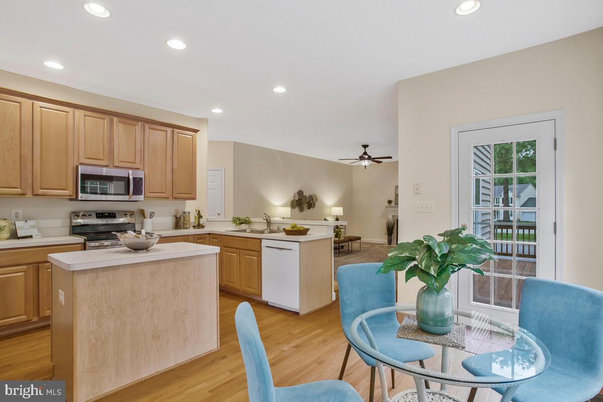 WALNUT CREEK - Residential