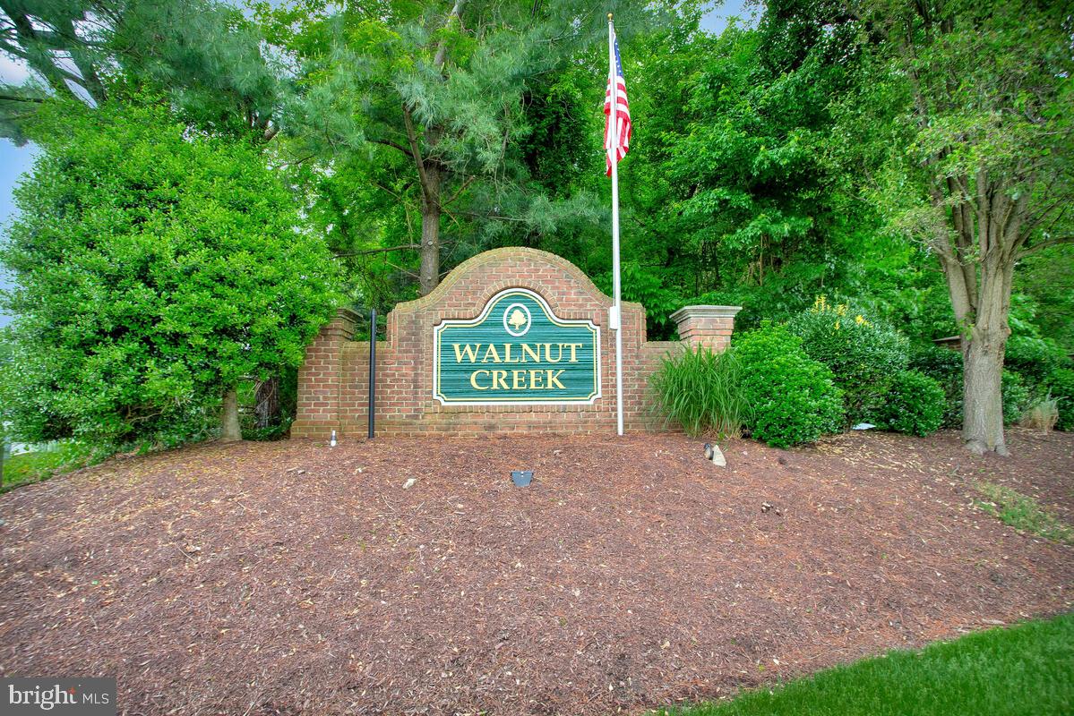 WALNUT CREEK - Residential