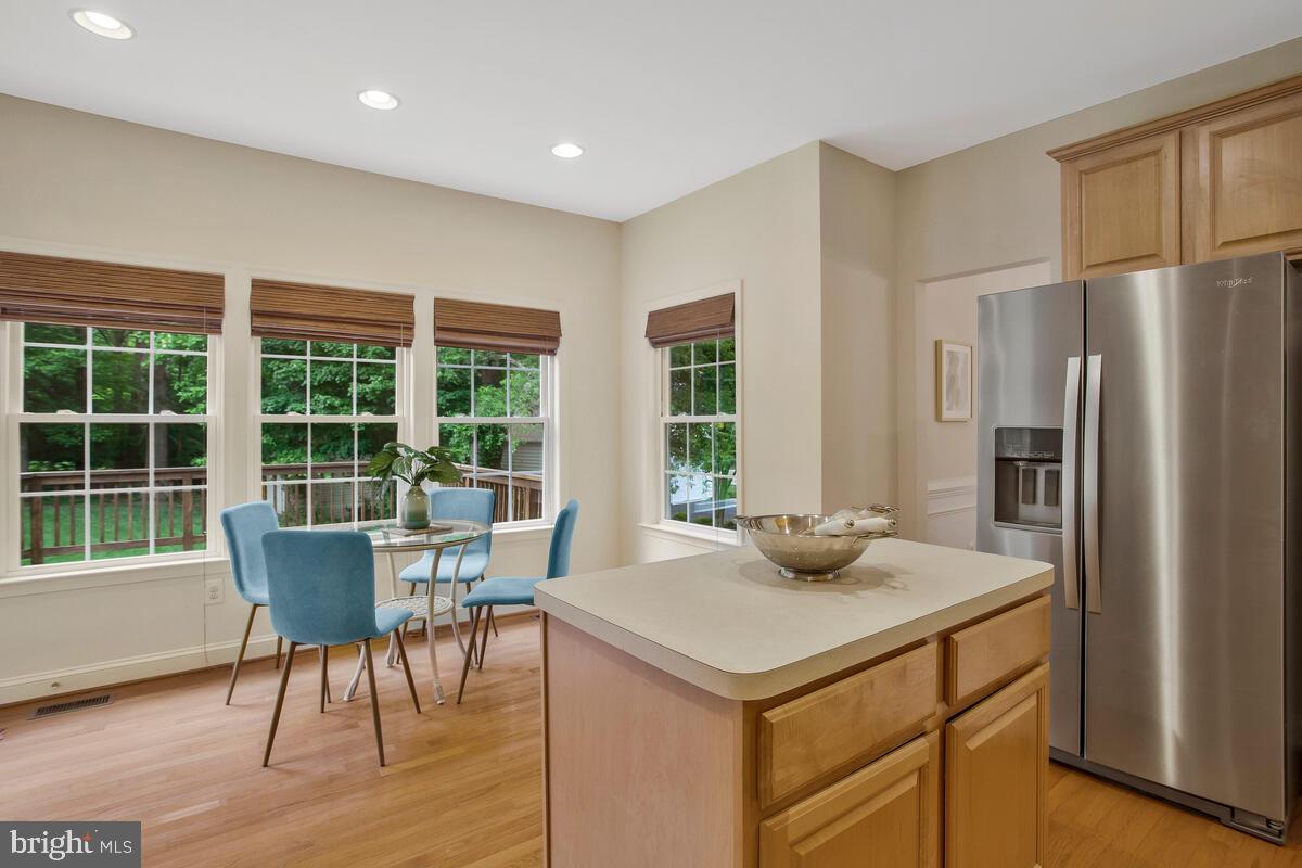 WALNUT CREEK - Residential