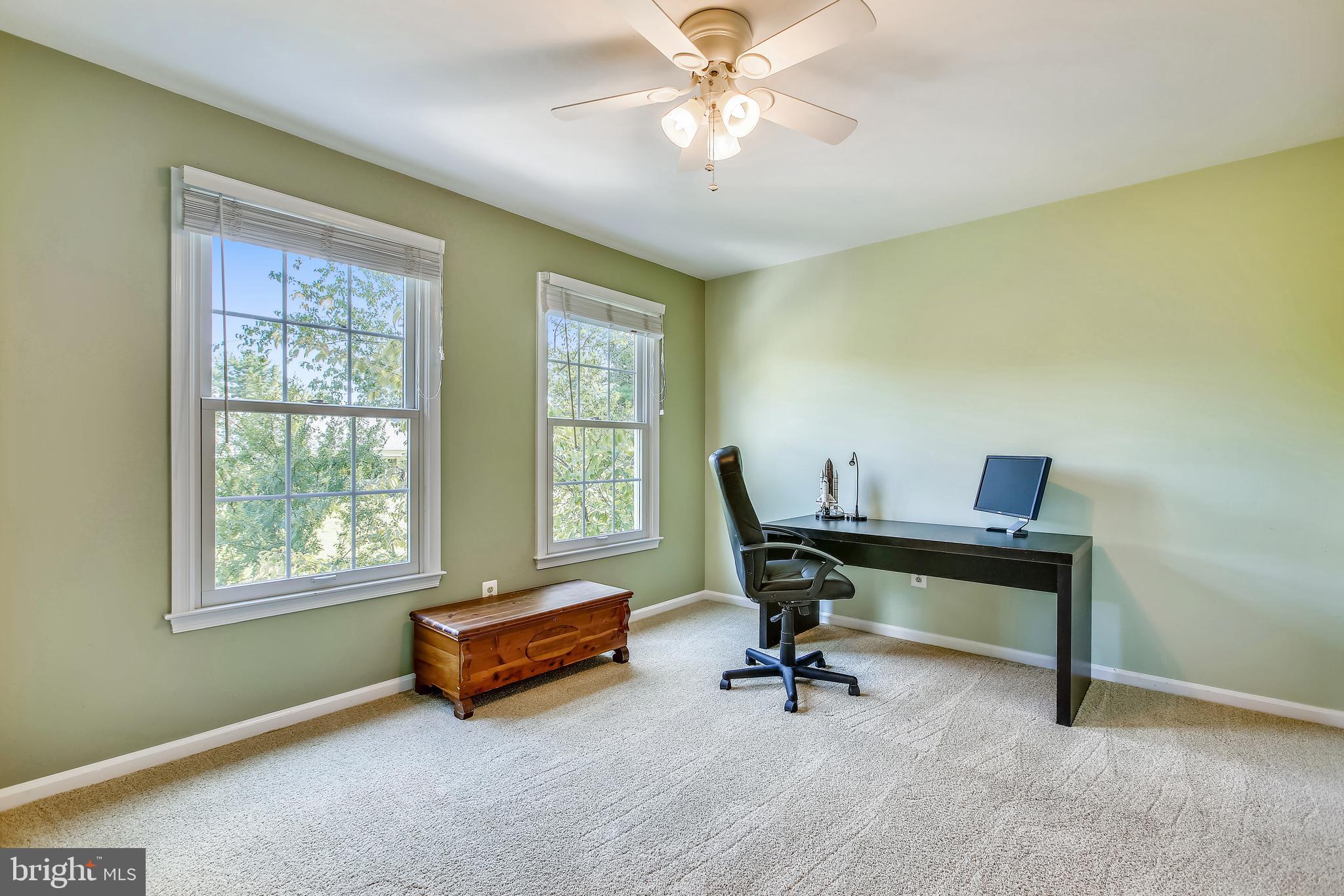 MEADOW HALL - Residential