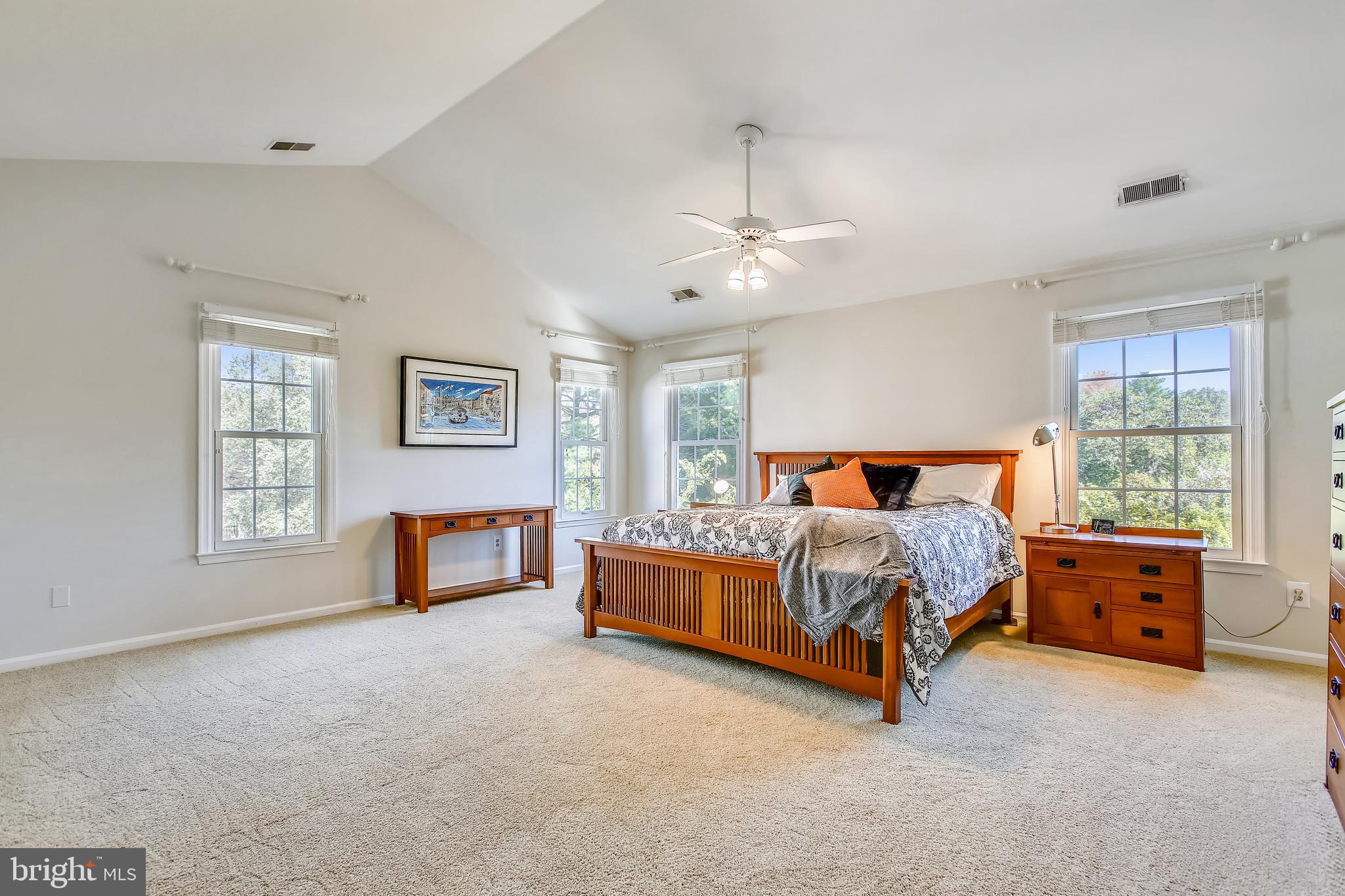 MEADOW HALL - Residential