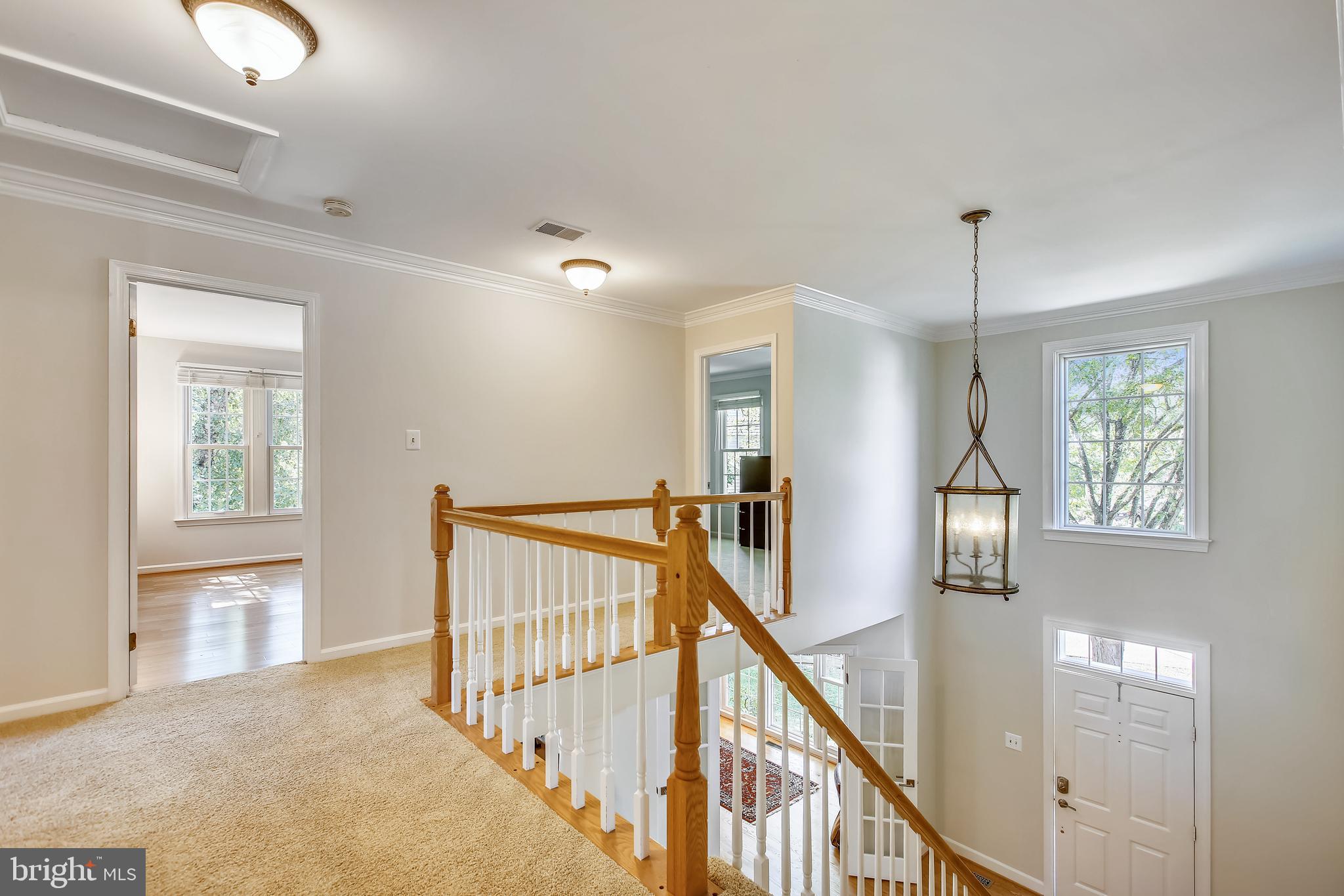 MEADOW HALL - Residential