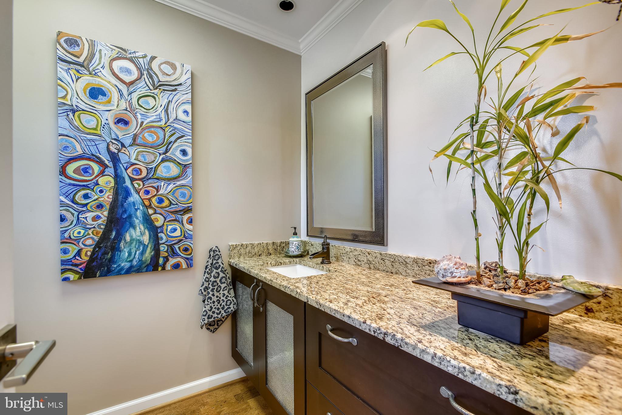 MEADOW HALL - Residential