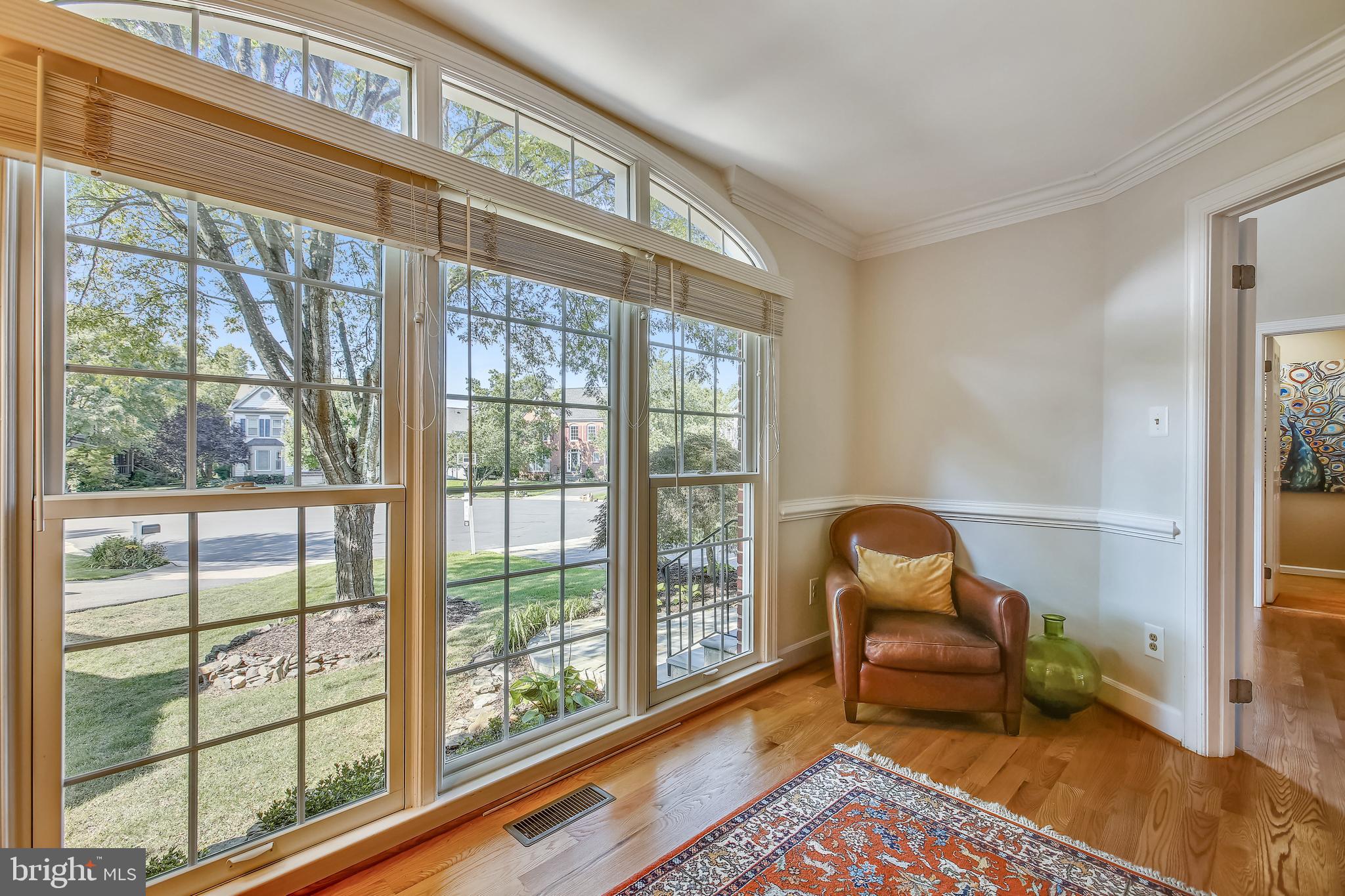 MEADOW HALL - Residential