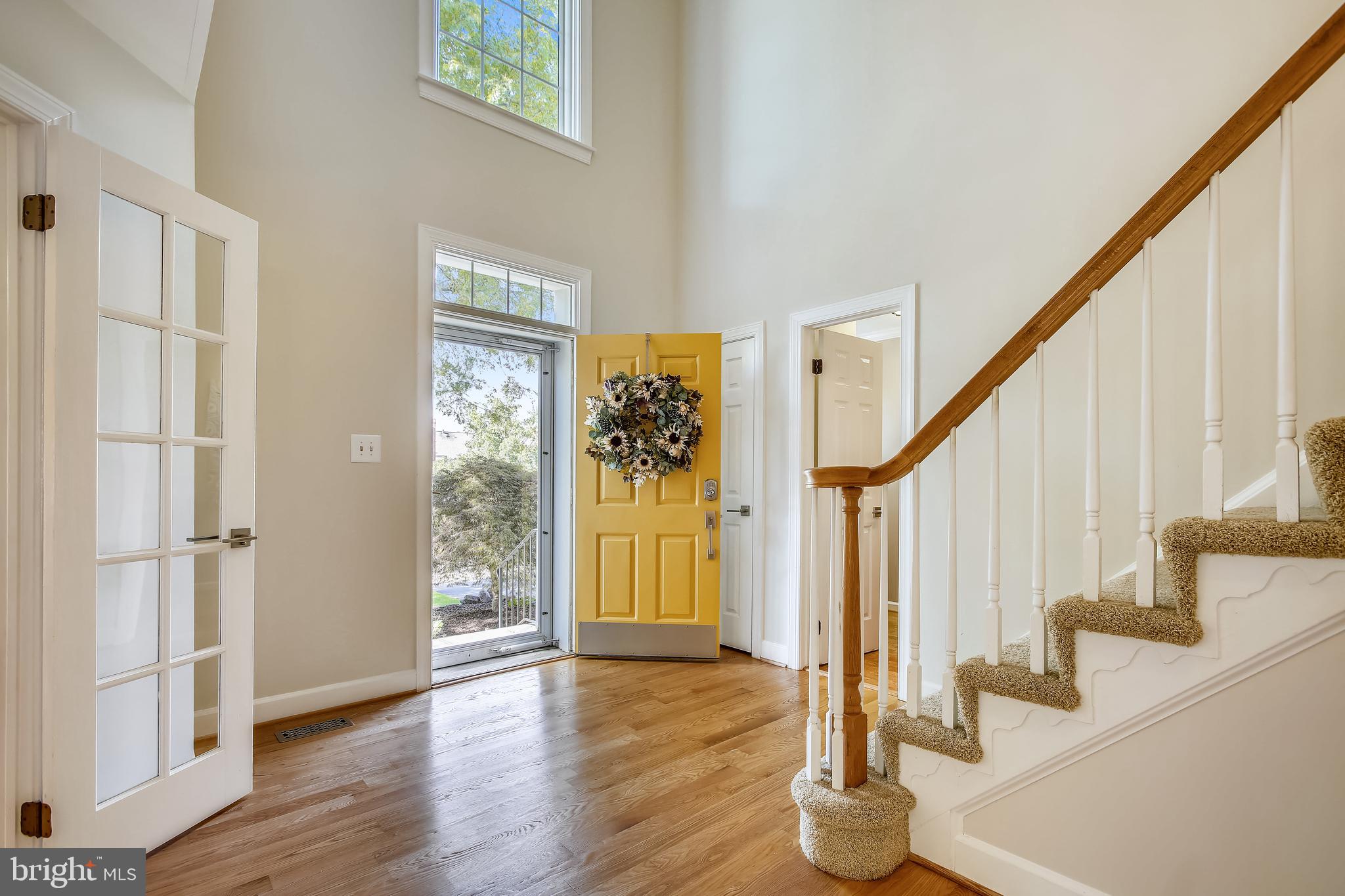 MEADOW HALL - Residential