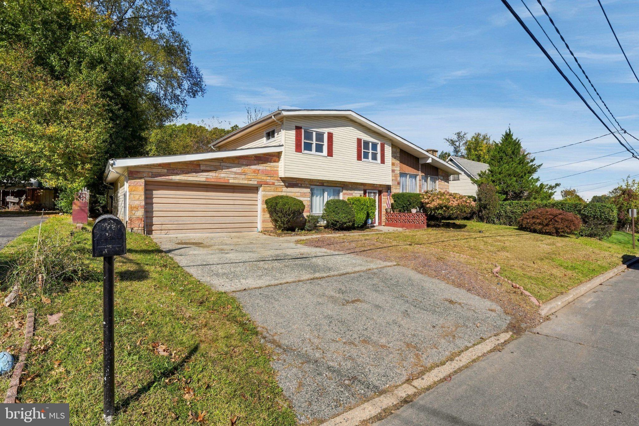200 KING AVENUE