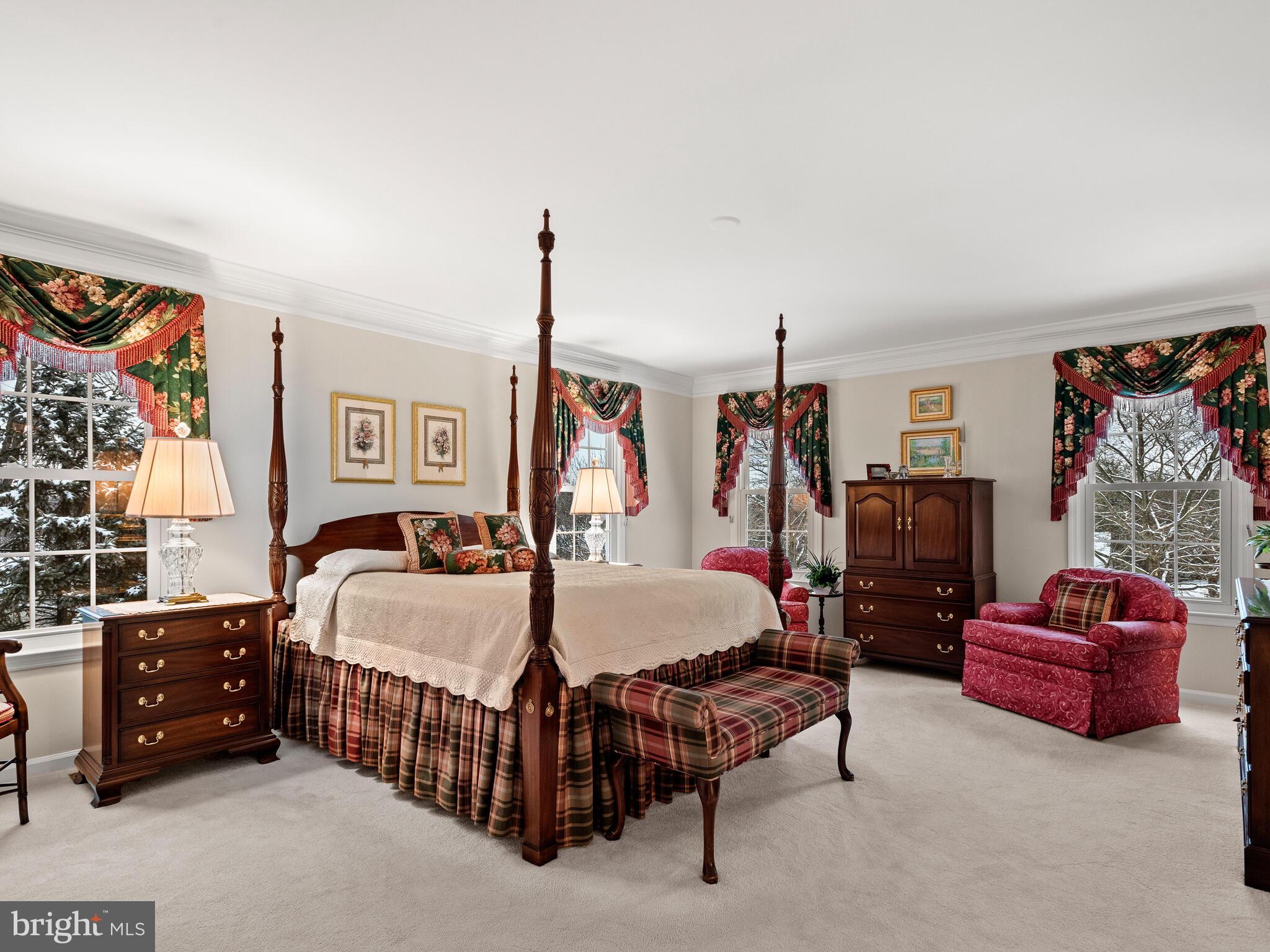 SUNWOOD FARM - Residential