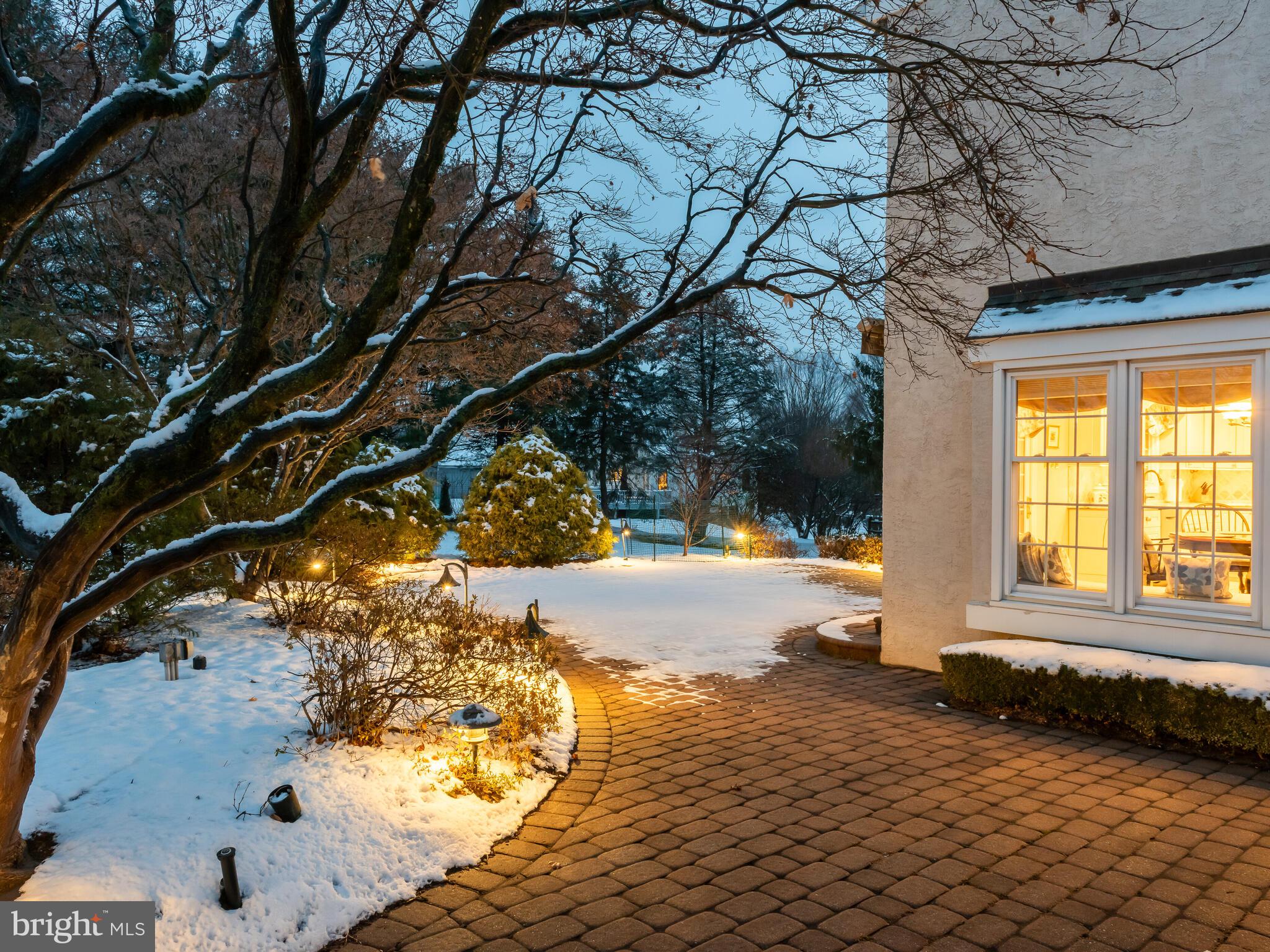 SUNWOOD FARM - Residential