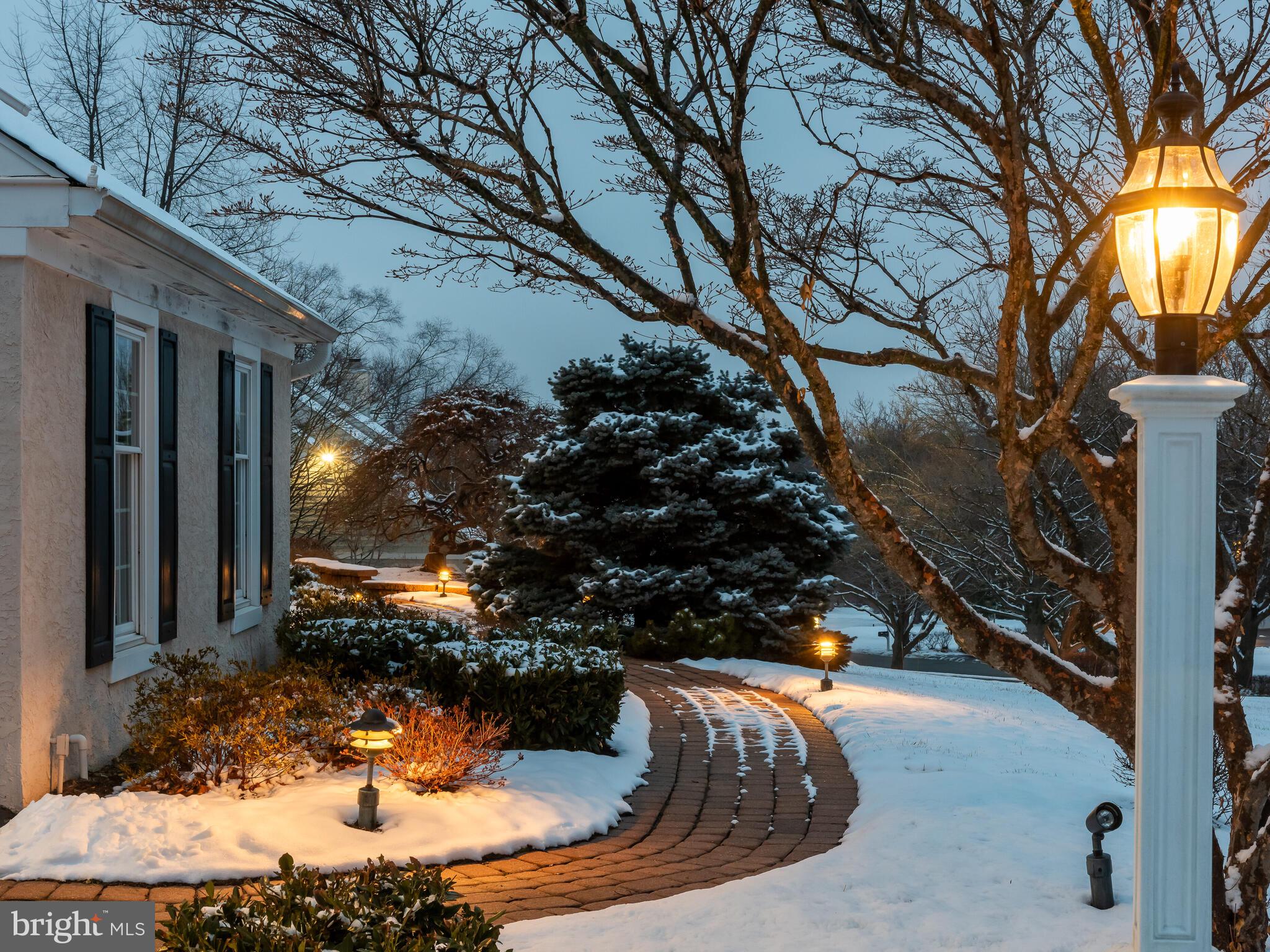 SUNWOOD FARM - Residential