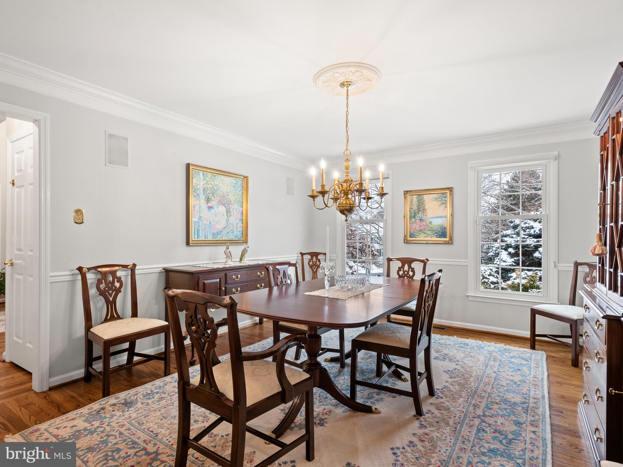 SUNWOOD FARM - Residential