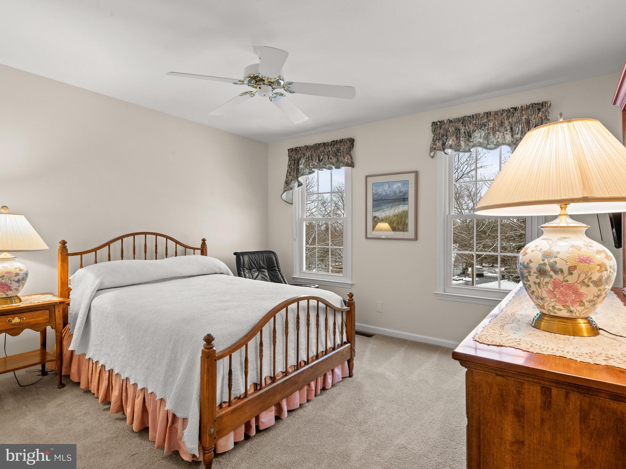 SUNWOOD FARM - Residential