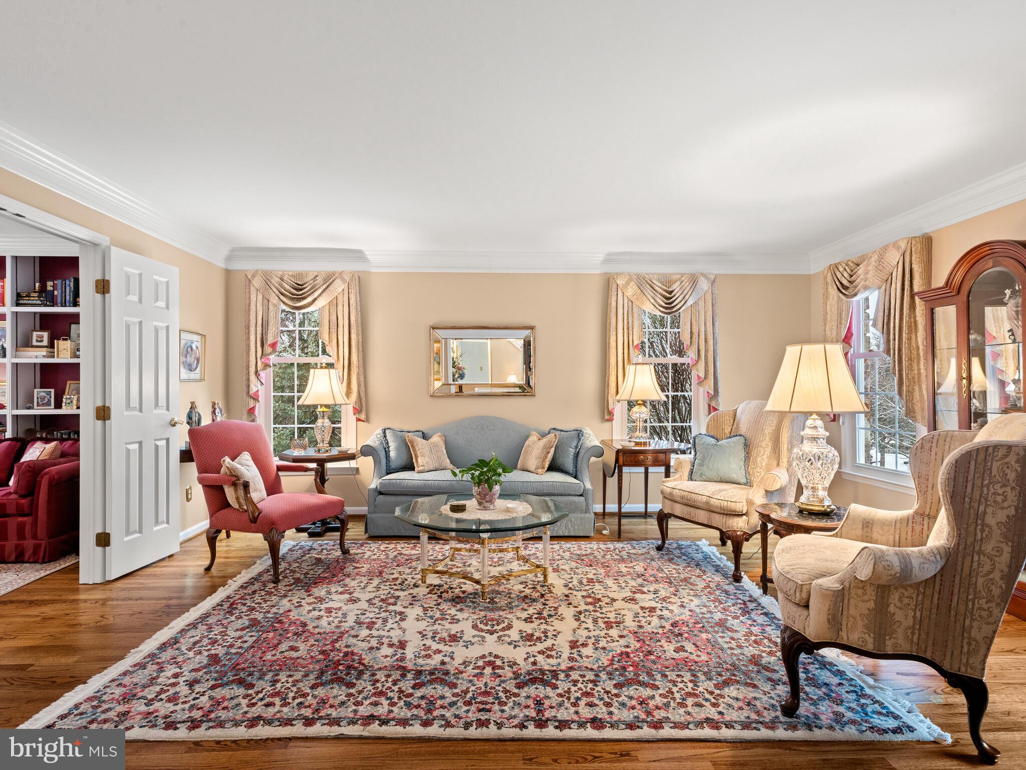 SUNWOOD FARM - Residential