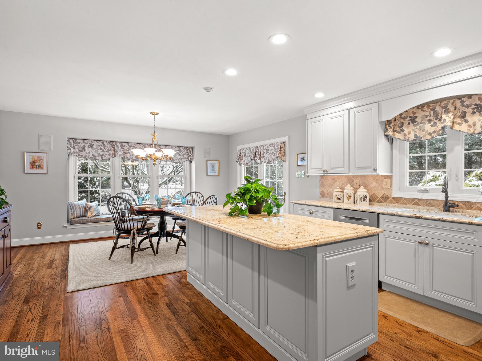 SUNWOOD FARM - Residential