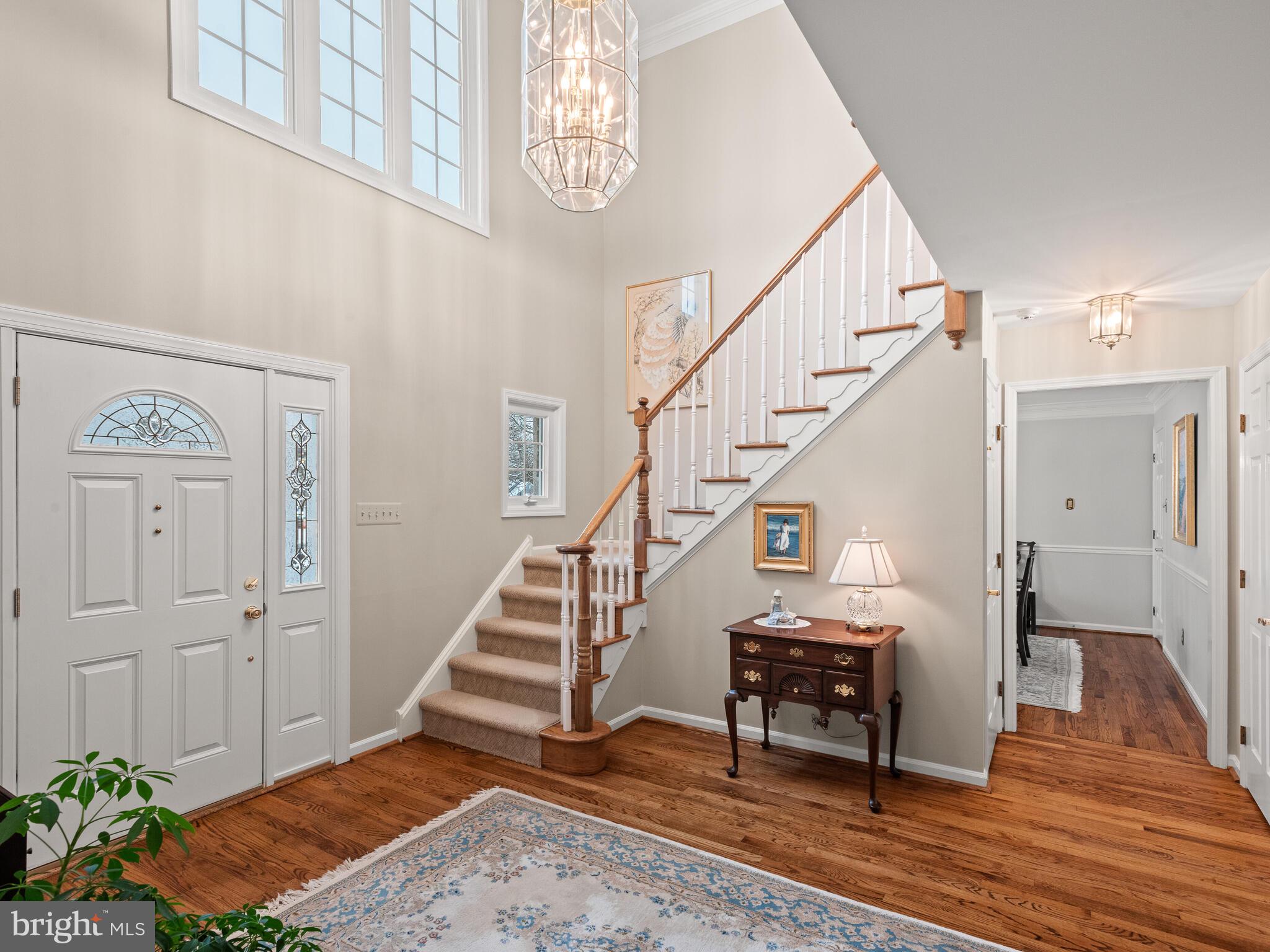 SUNWOOD FARM - Residential