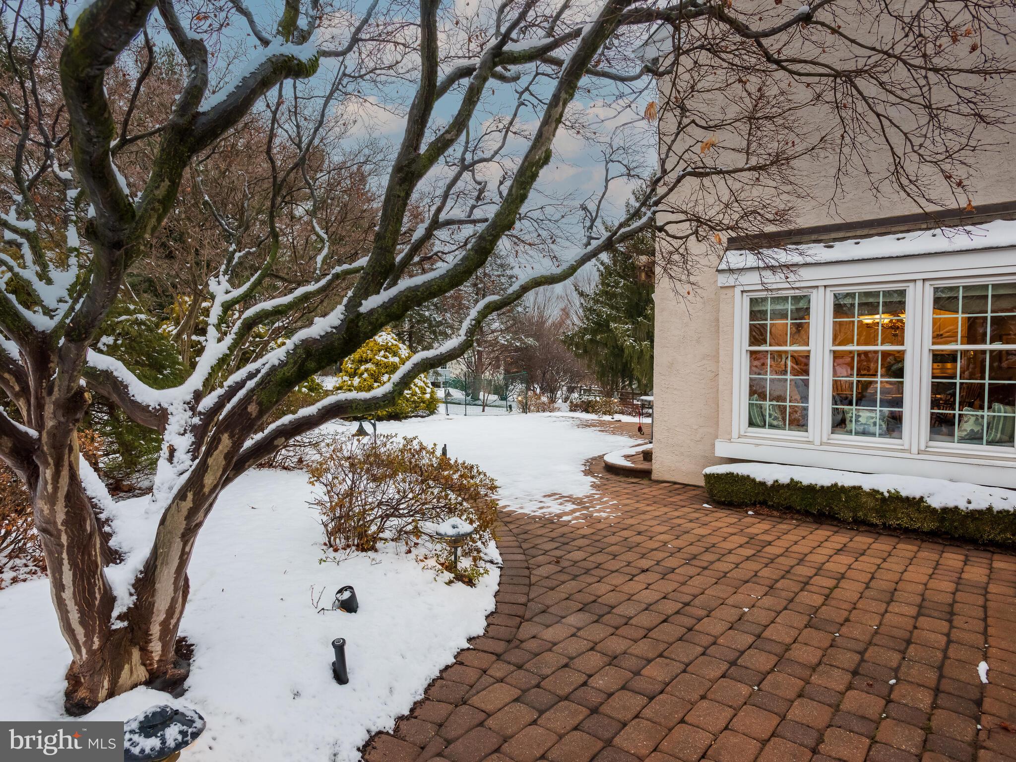 SUNWOOD FARM - Residential