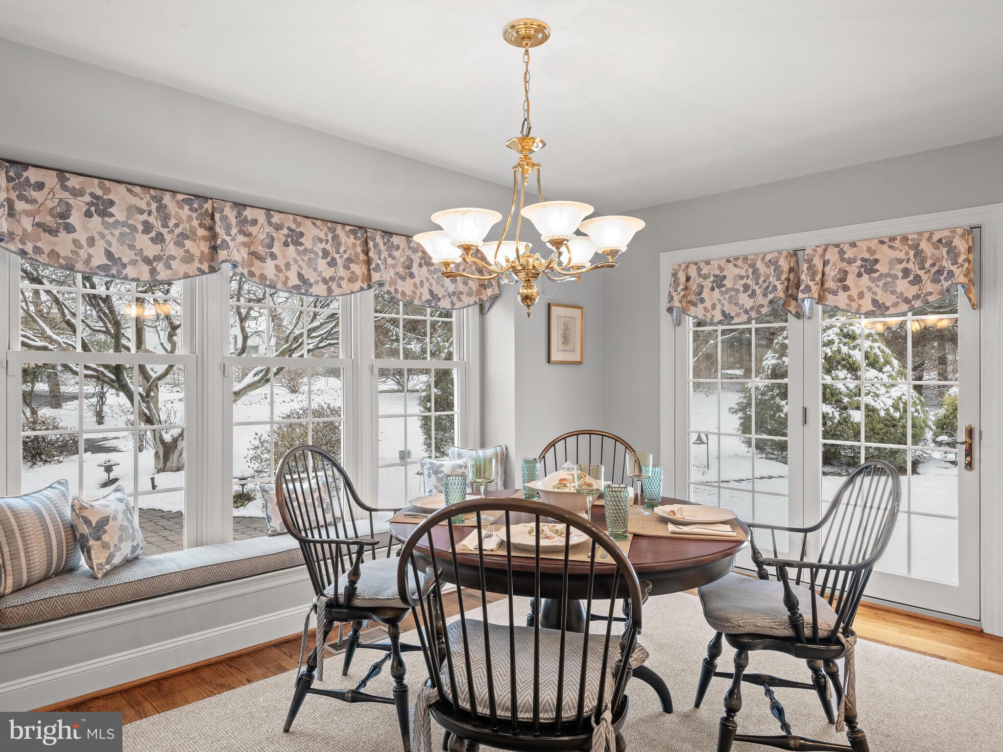 SUNWOOD FARM - Residential