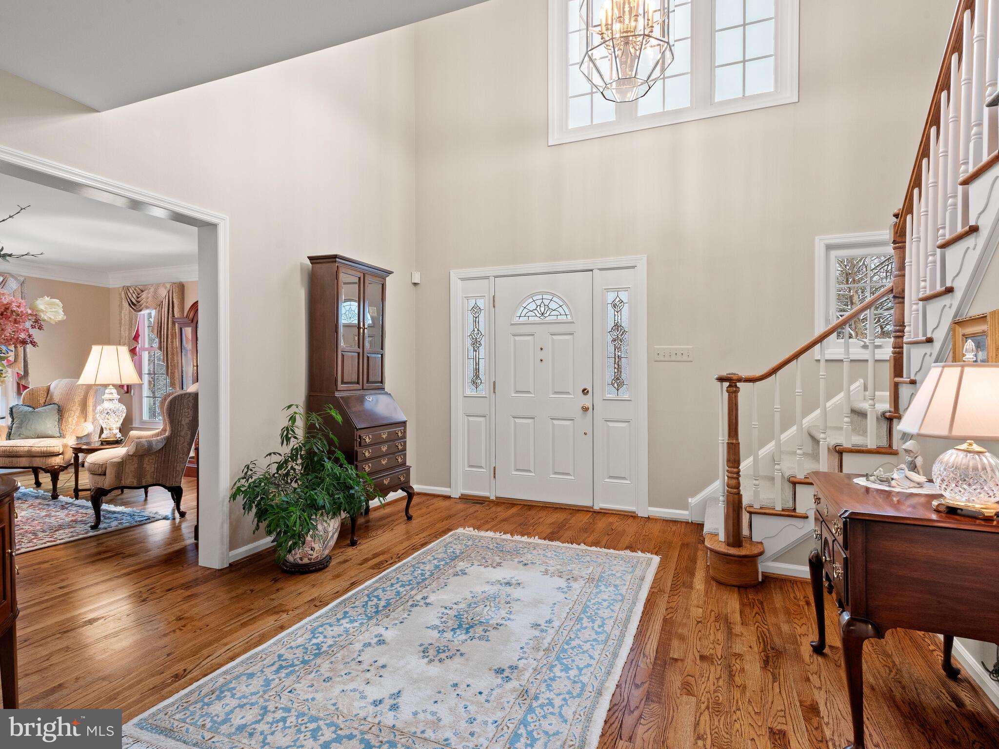 SUNWOOD FARM - Residential