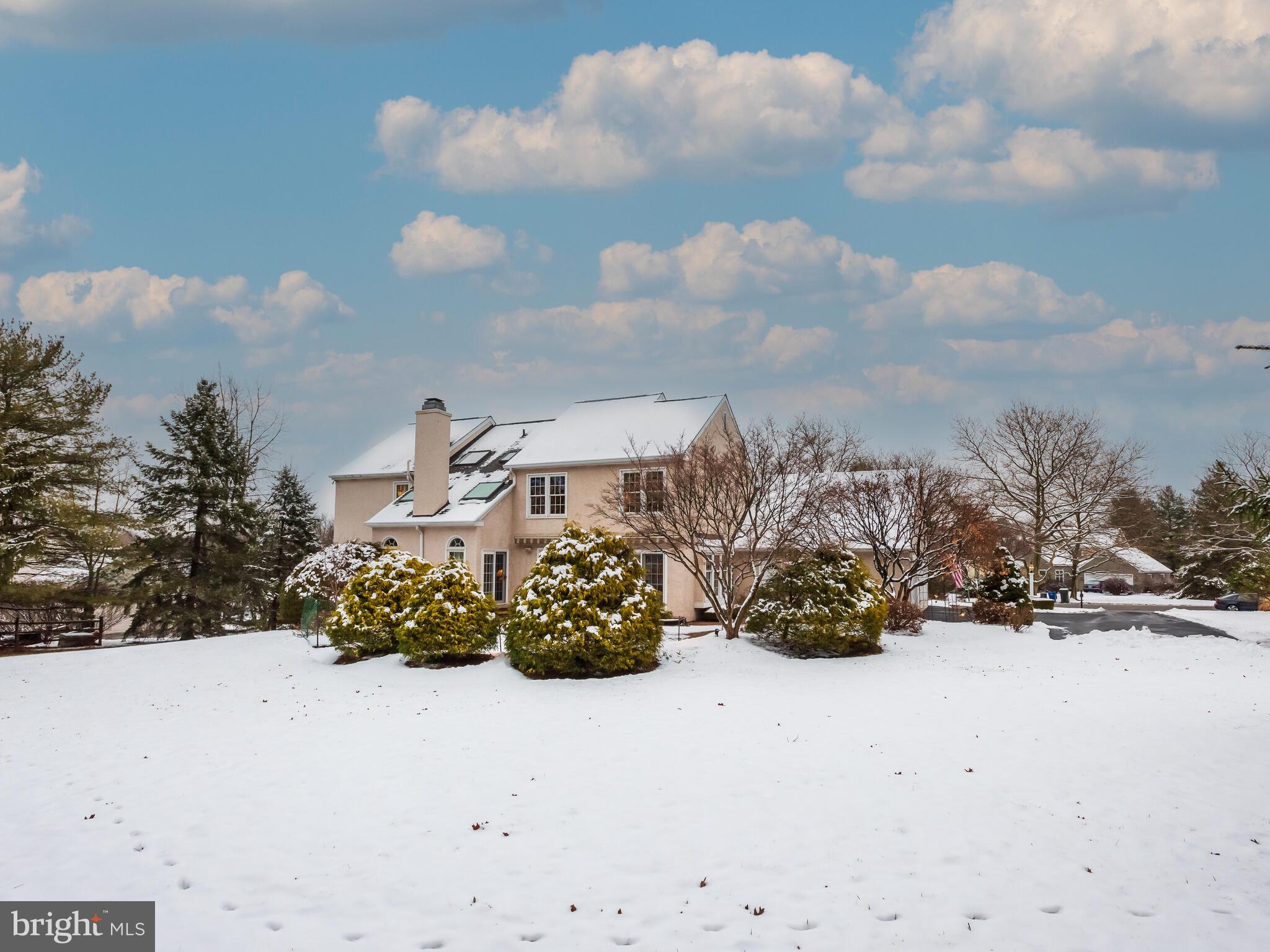 SUNWOOD FARM - Residential