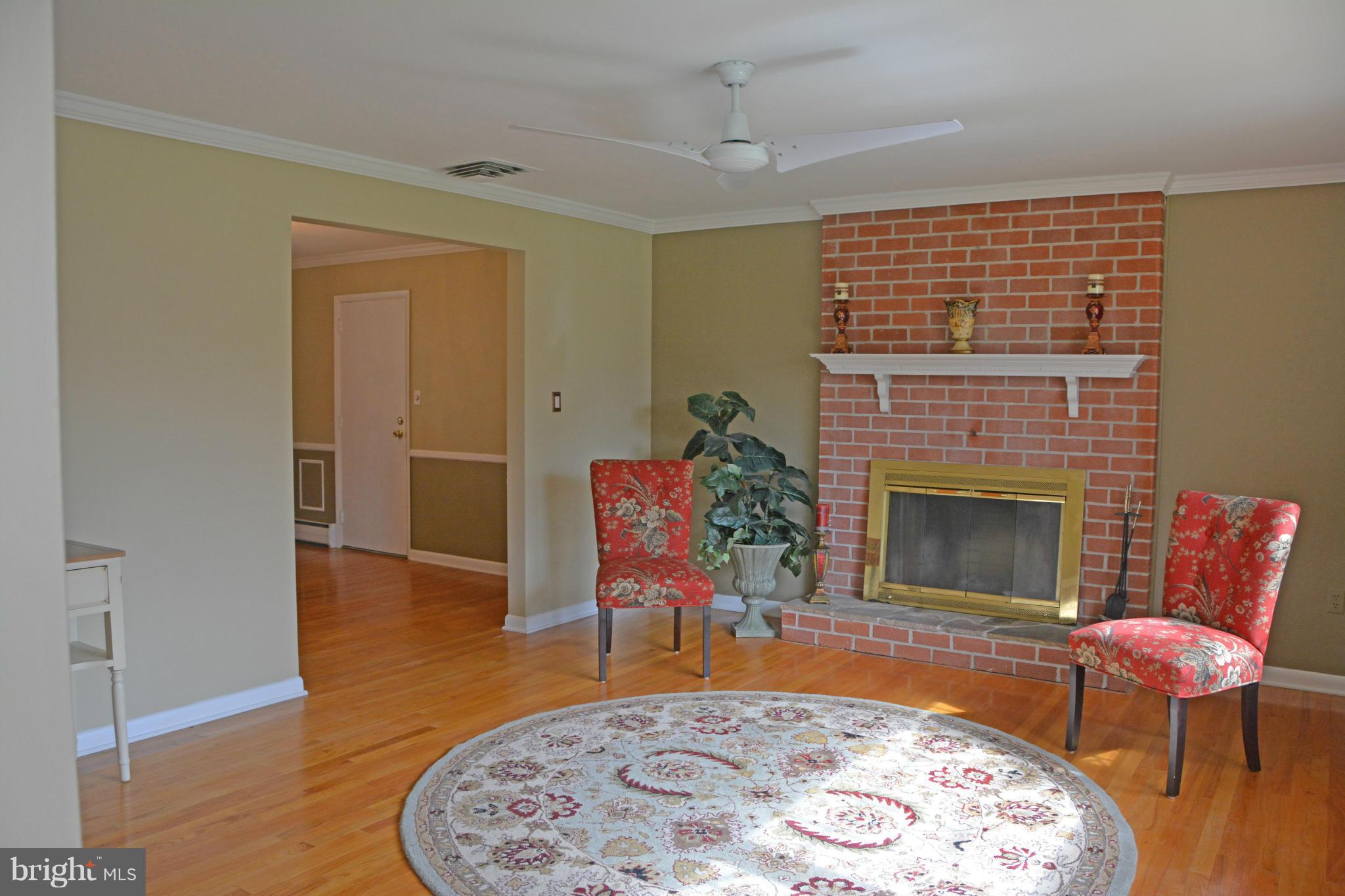 WILTON ACRES - Residential