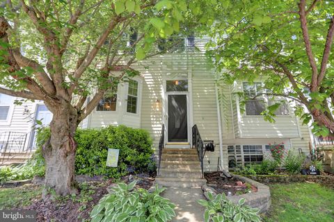 131 REMINGTON CIRCLE HAVRE DE GRACE MD 21078