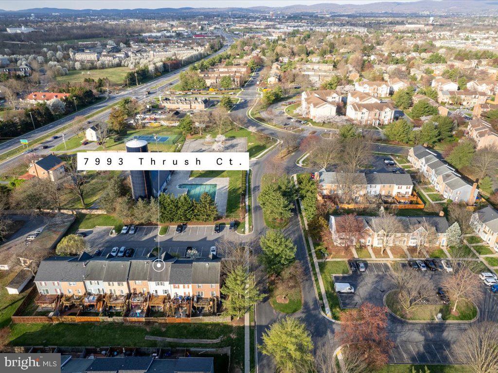 WATERSIDE - Residential