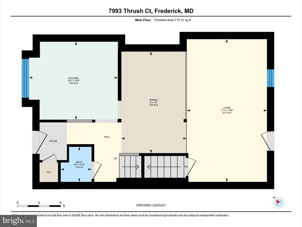 WATERSIDE - Residential