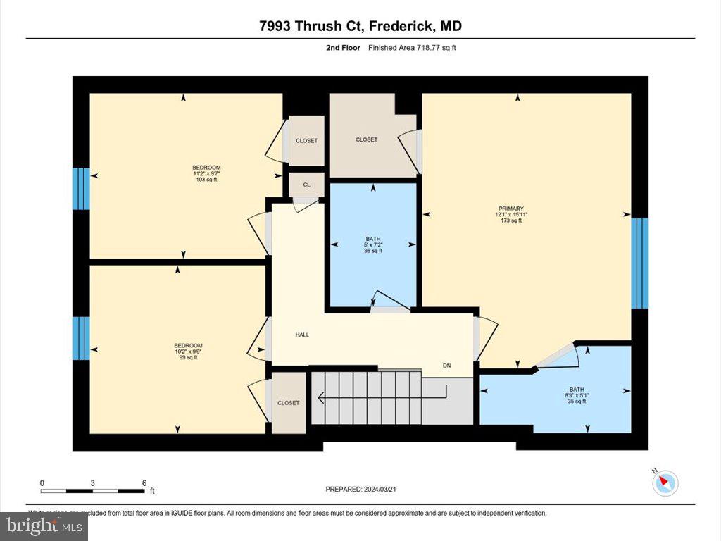 WATERSIDE - Residential