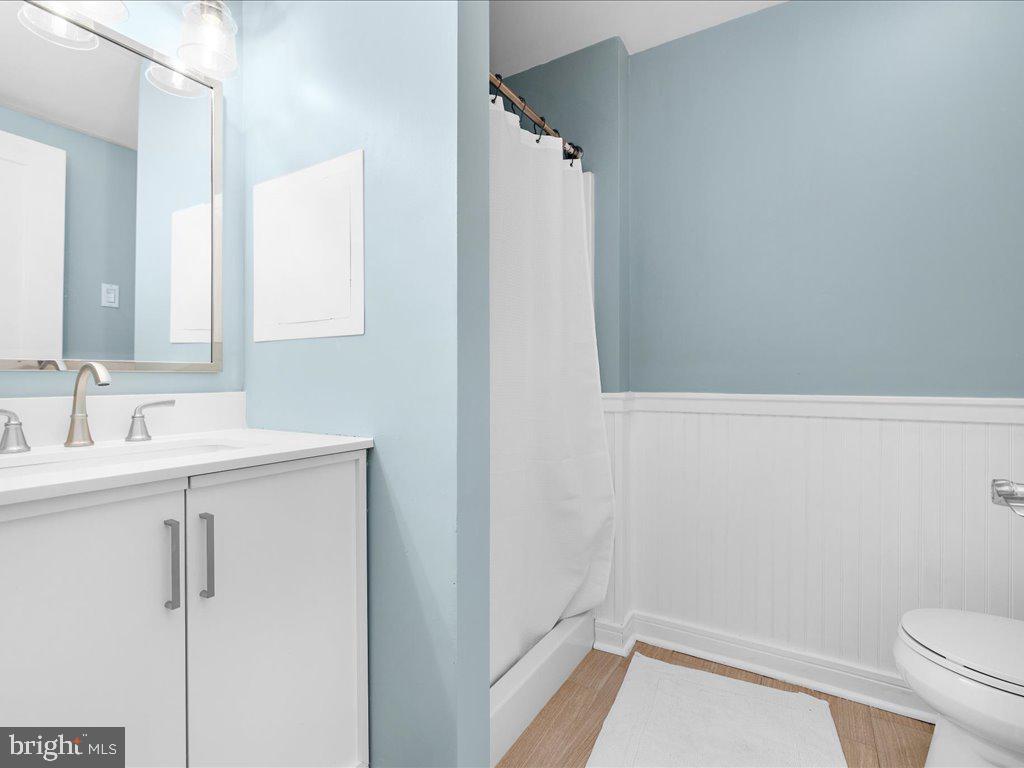 WATERSIDE - Residential