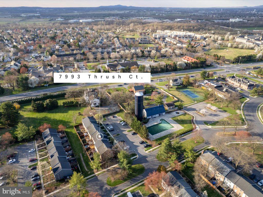 WATERSIDE - Residential