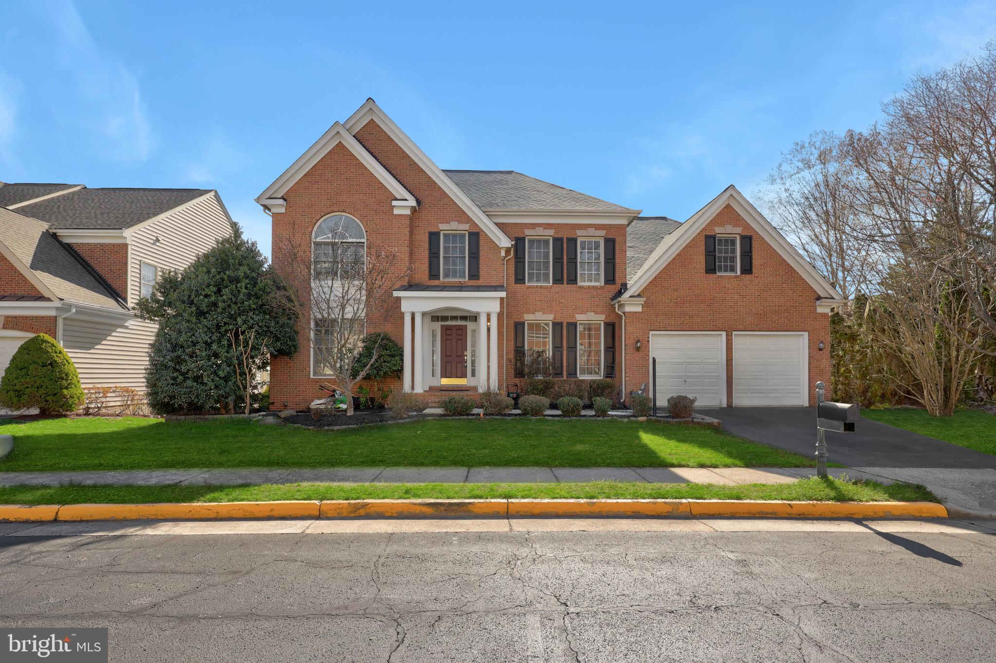 11638 FOREST HILL COURT