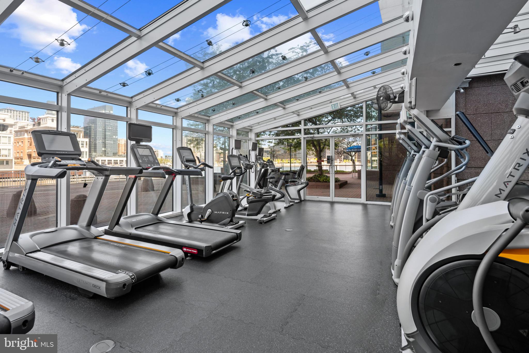 HARBORVIEW CONDOMINIUMS - Residential