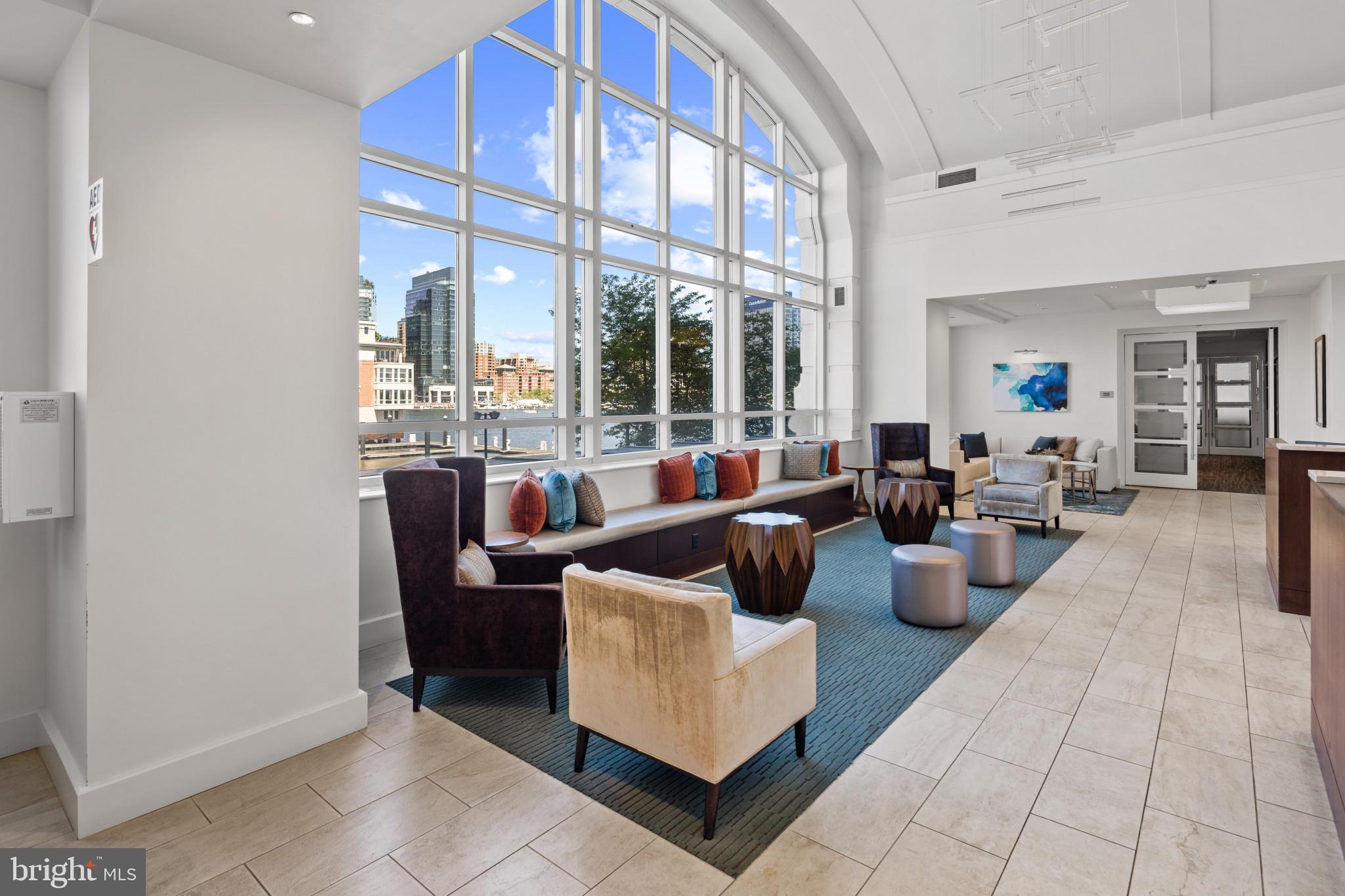 HARBORVIEW CONDOMINIUMS - Residential