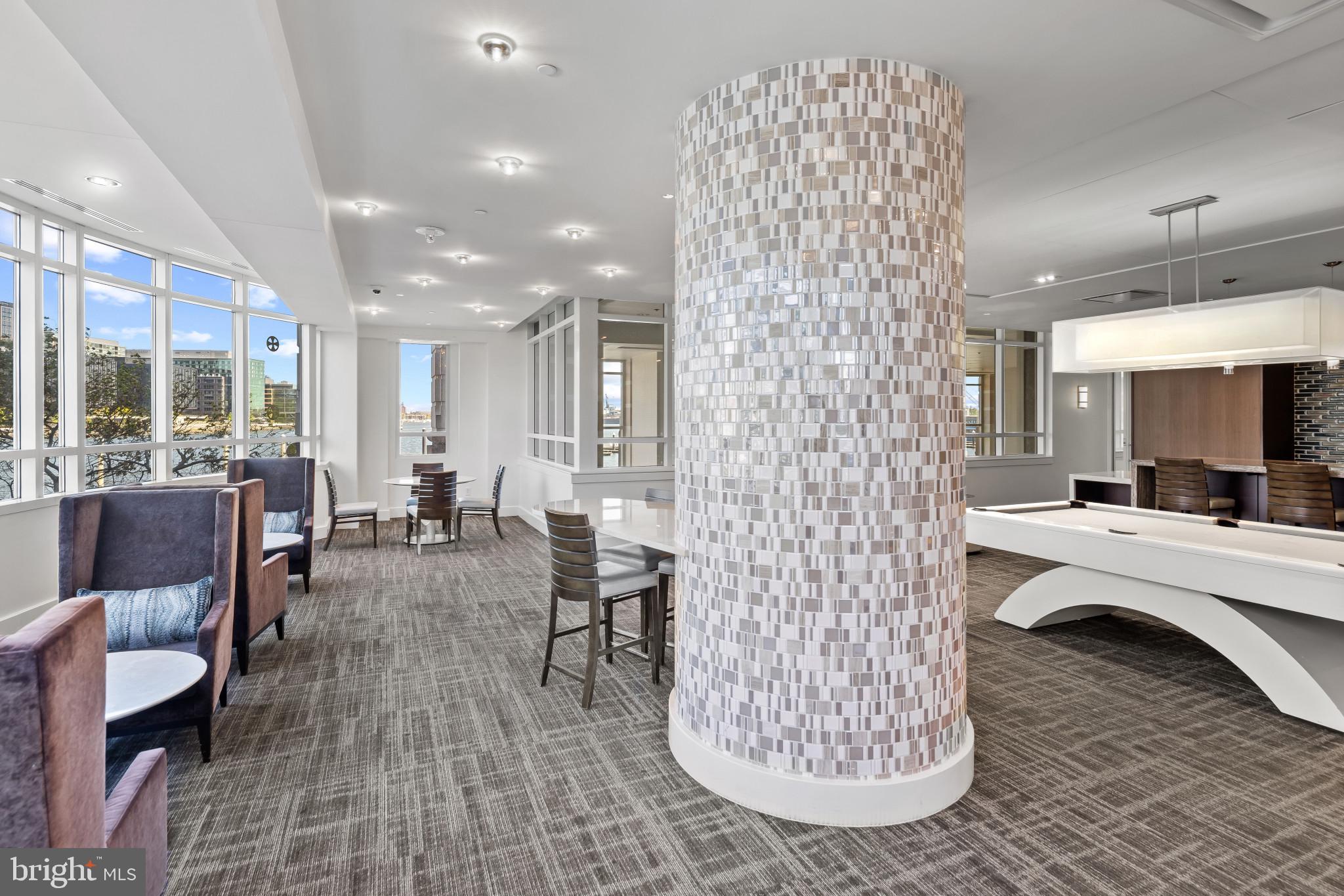 HARBORVIEW CONDOMINIUMS - Residential