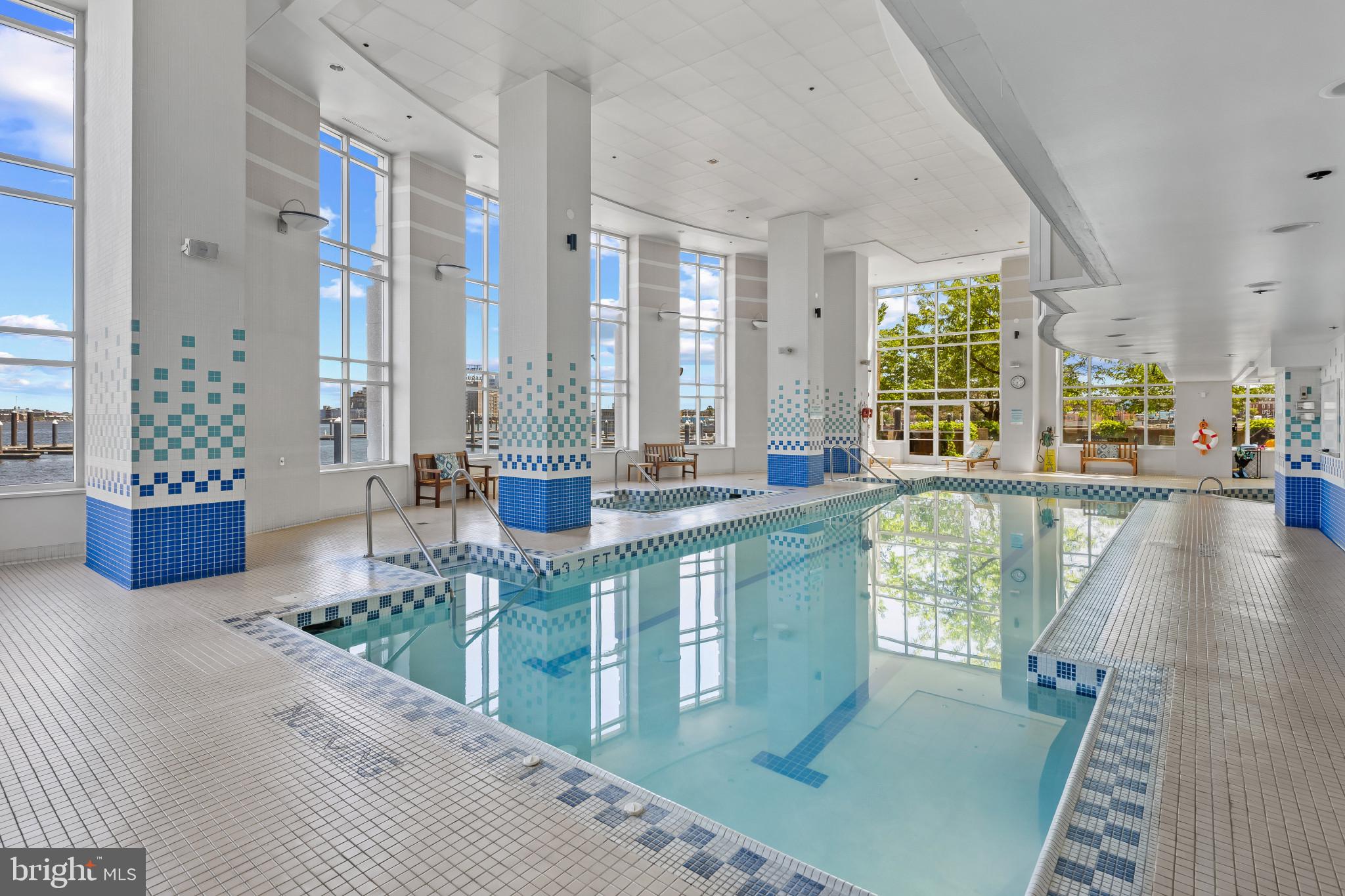 HARBORVIEW CONDOMINIUMS - Residential