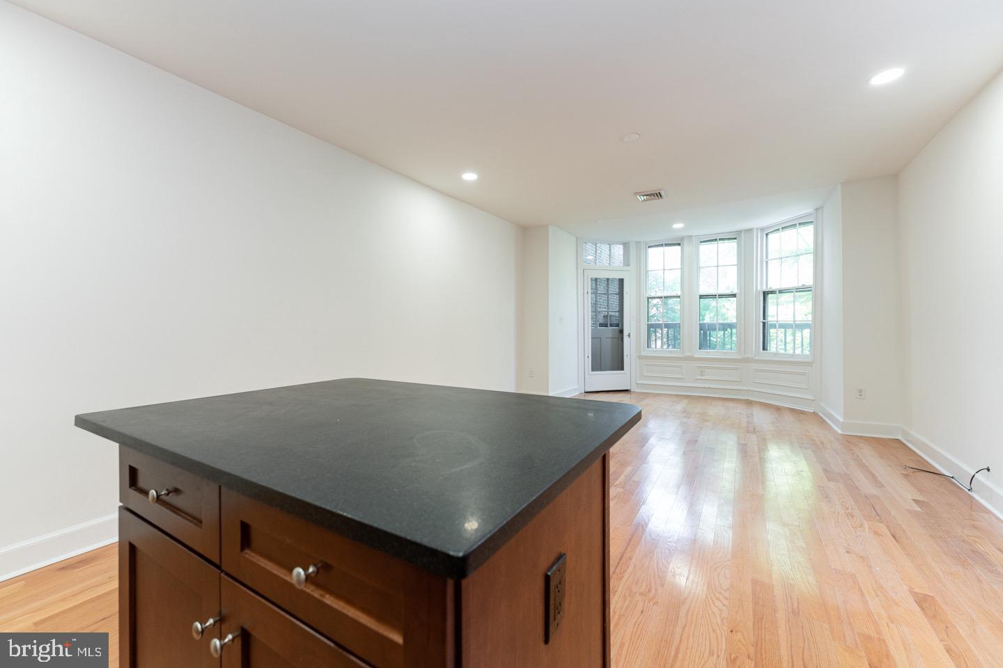 FITLER SQUARE - Residential Lease