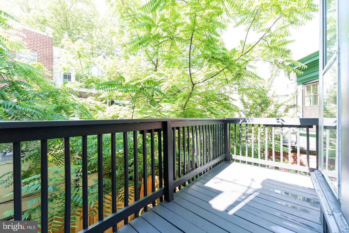 FITLER SQUARE - Residential Lease