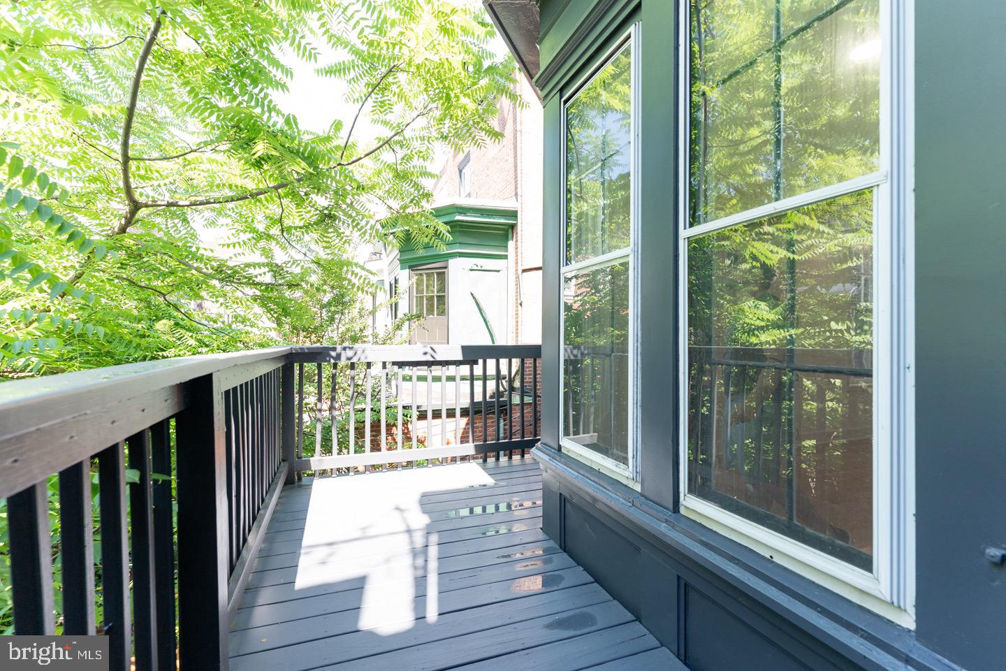 FITLER SQUARE - Residential Lease