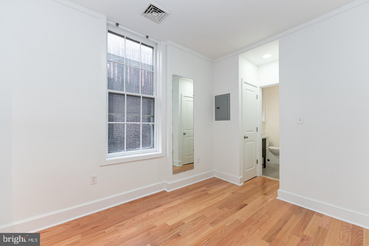 FITLER SQUARE - Residential Lease