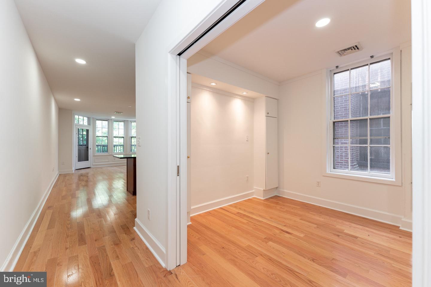 FITLER SQUARE - Residential Lease