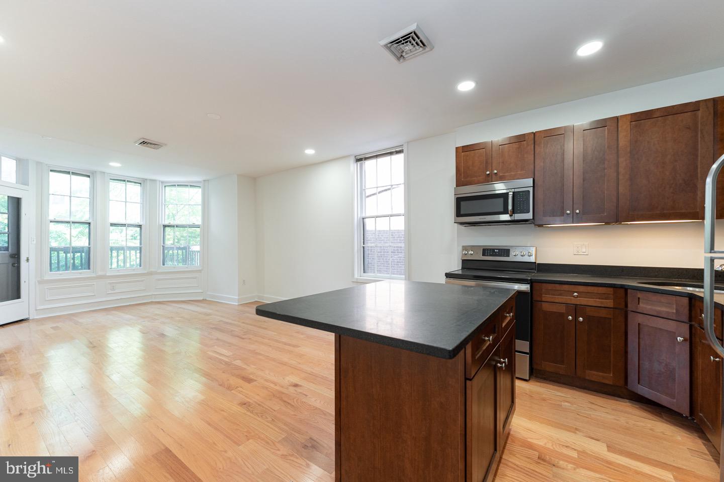 FITLER SQUARE - Residential Lease