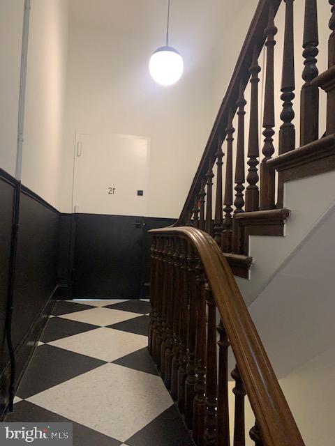 FITLER SQUARE - Residential Lease