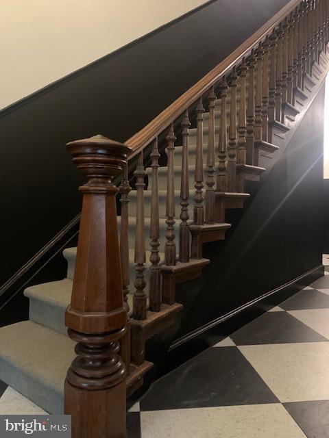 FITLER SQUARE - Residential Lease