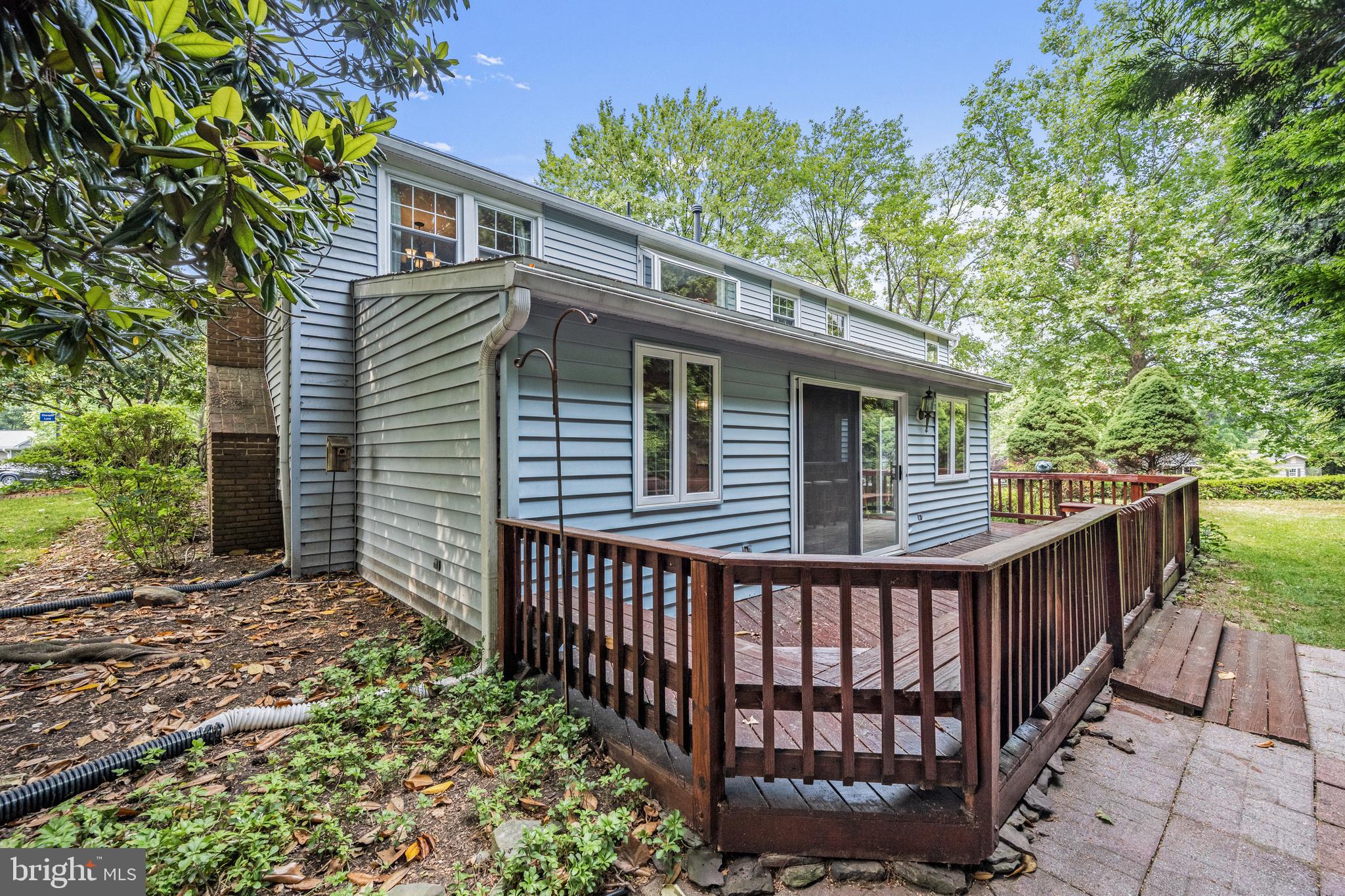 WILDE LAKE - Residential